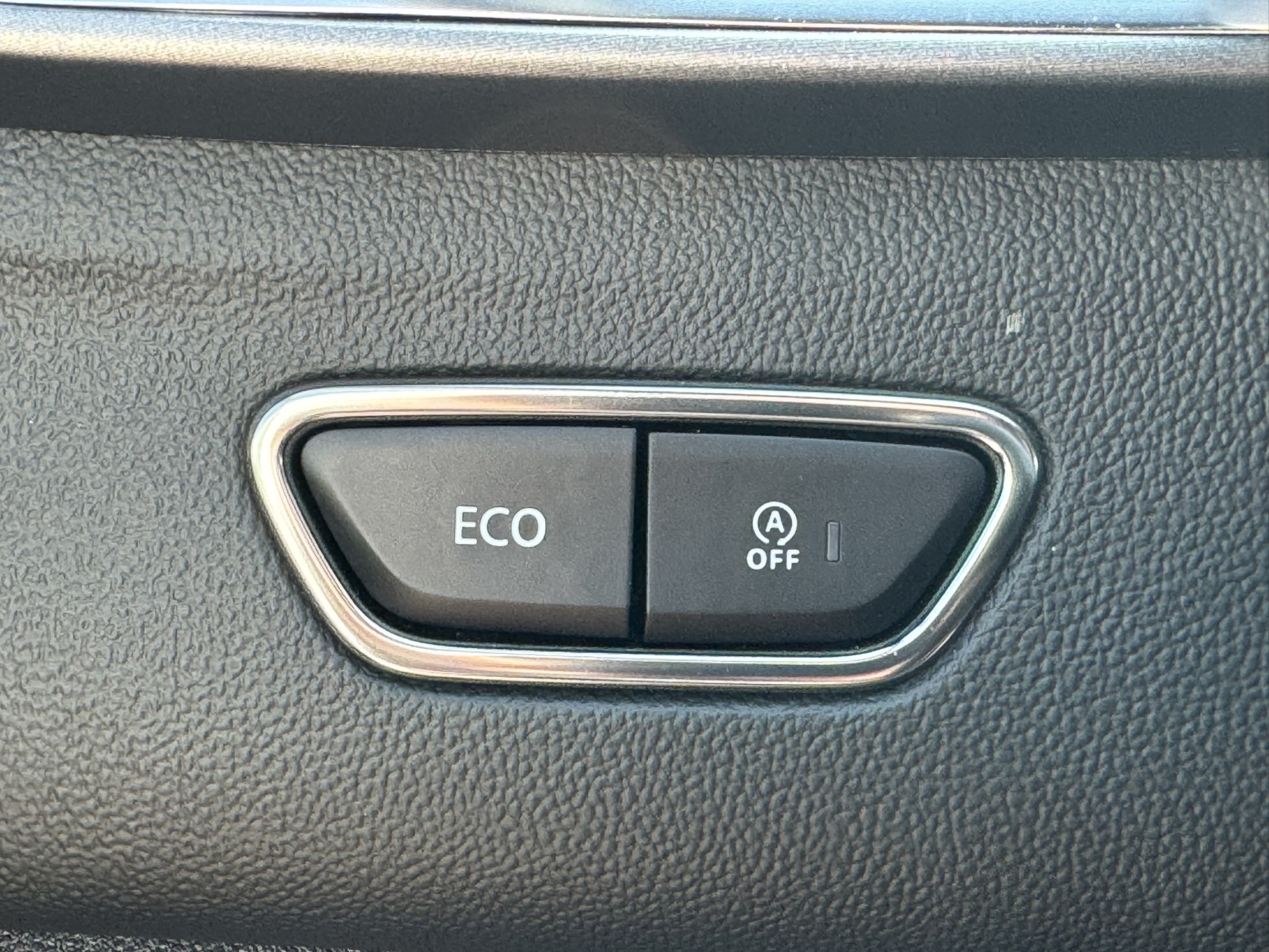 Foto van Renault Kadjar