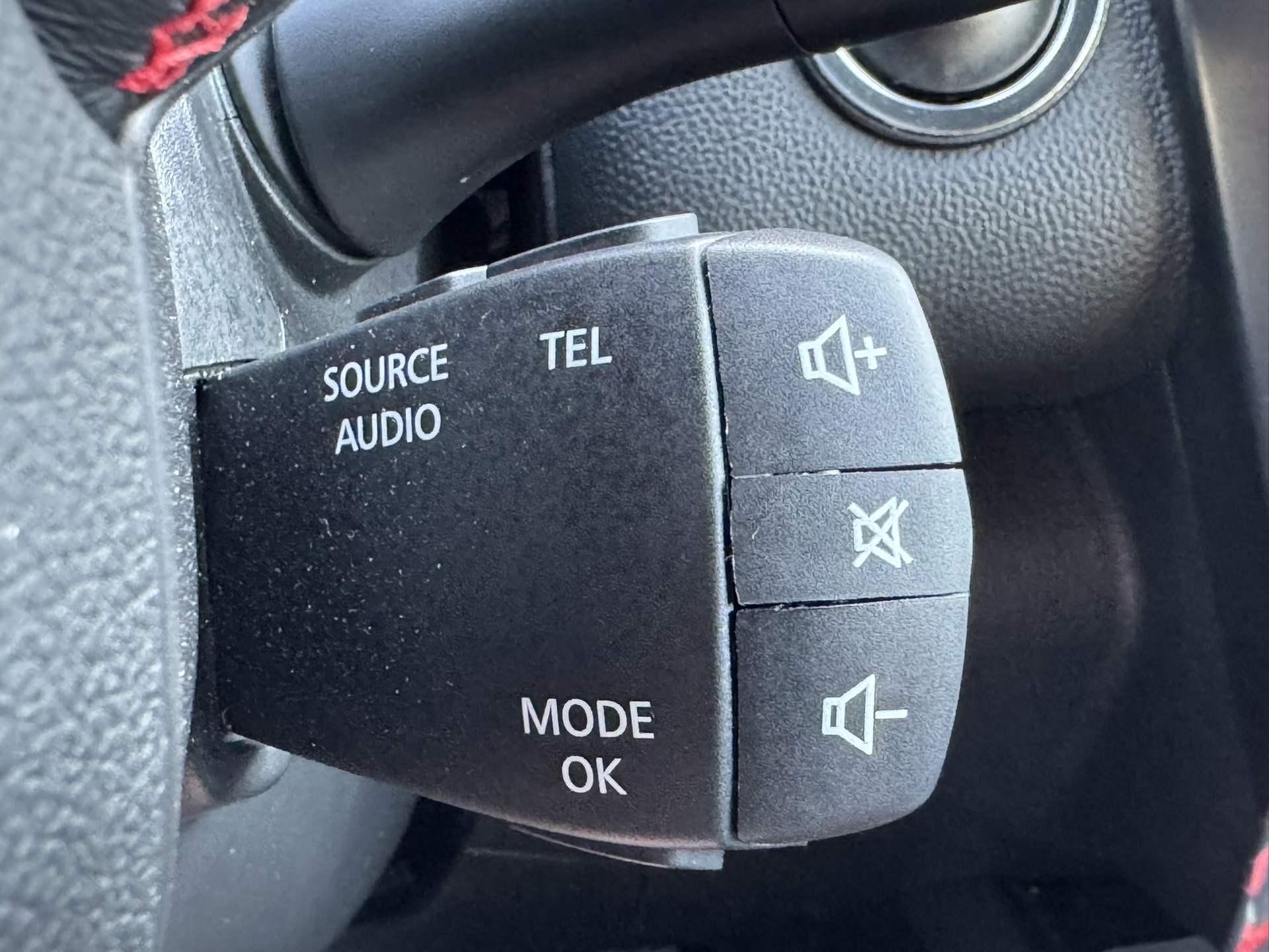 Foto van Renault Kadjar