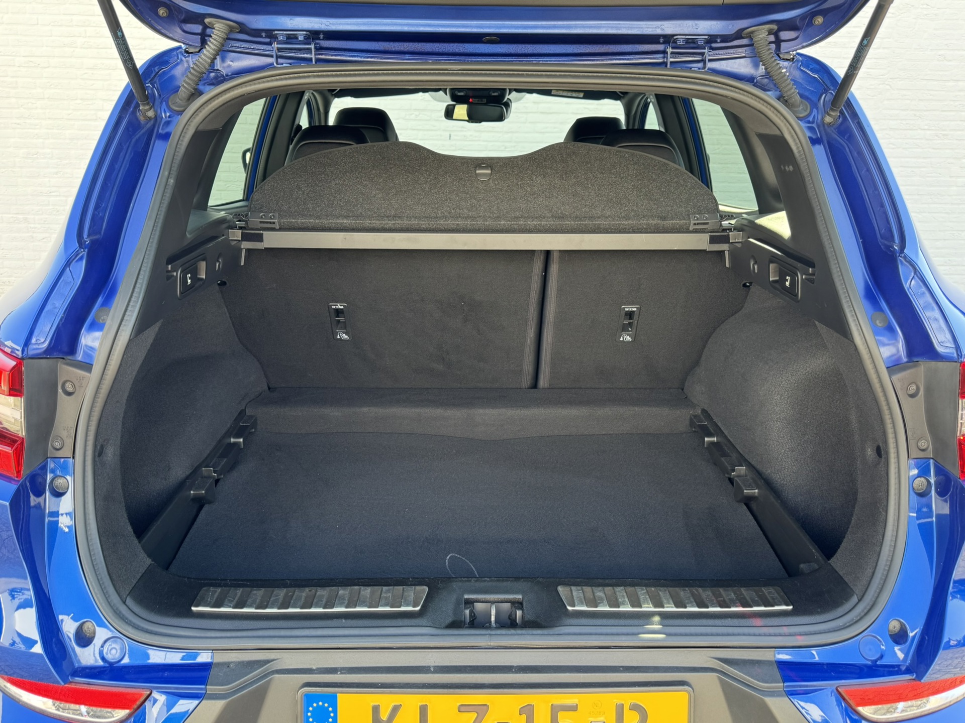 Foto van Renault Kadjar