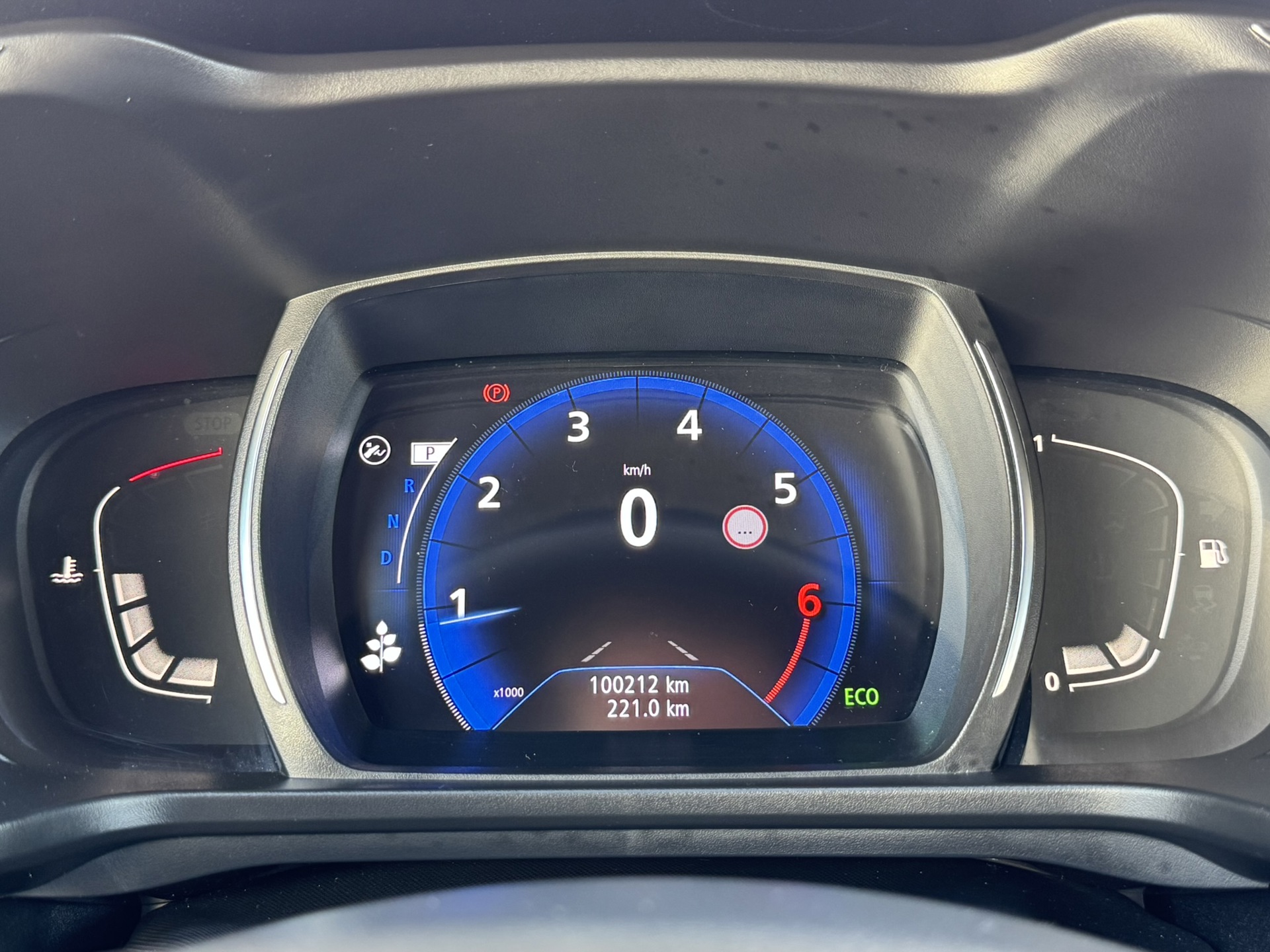 Foto van Renault Kadjar