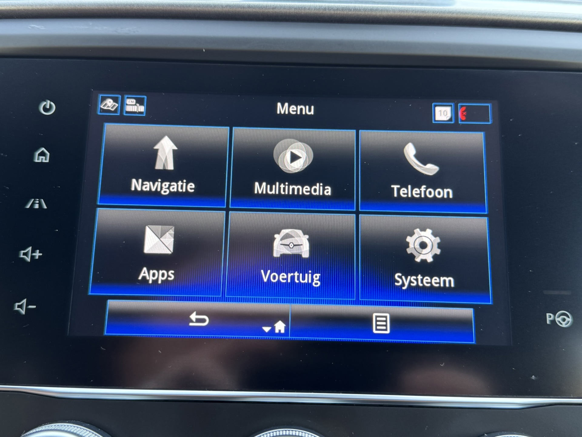Foto van Renault Kadjar