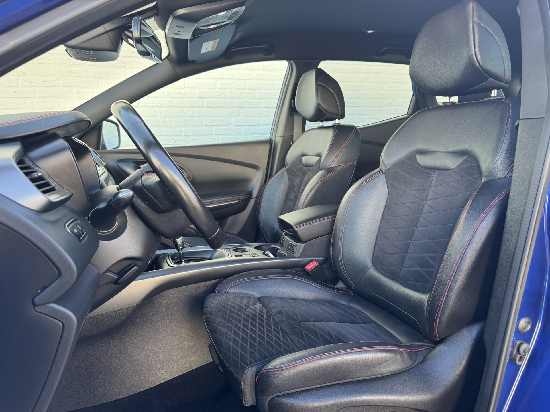 Foto van Renault Kadjar