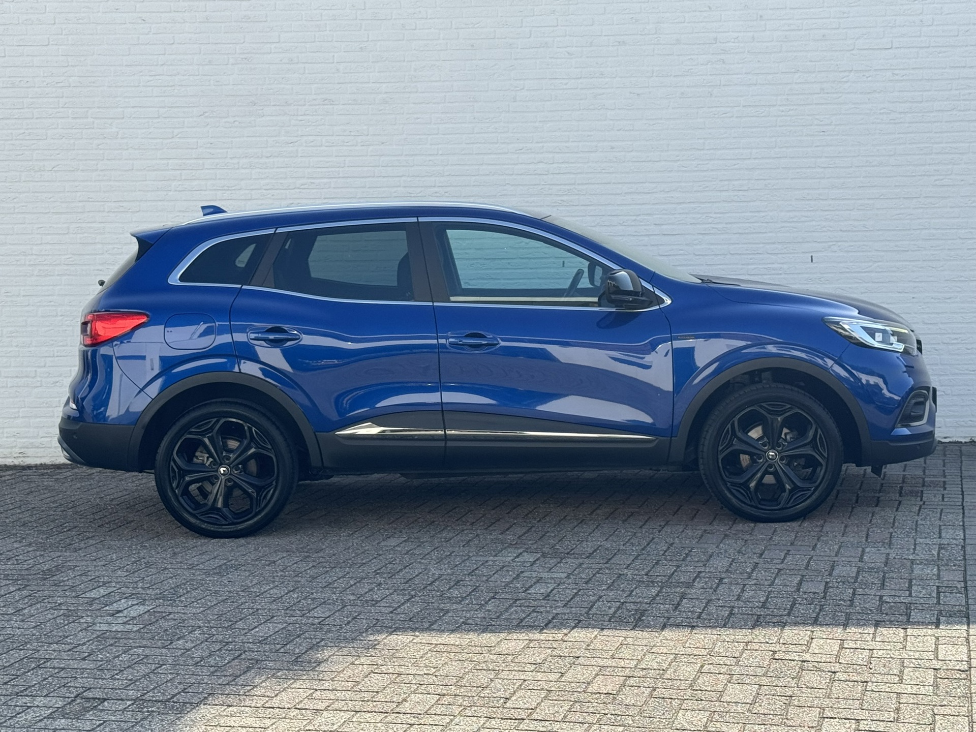Foto van Renault Kadjar