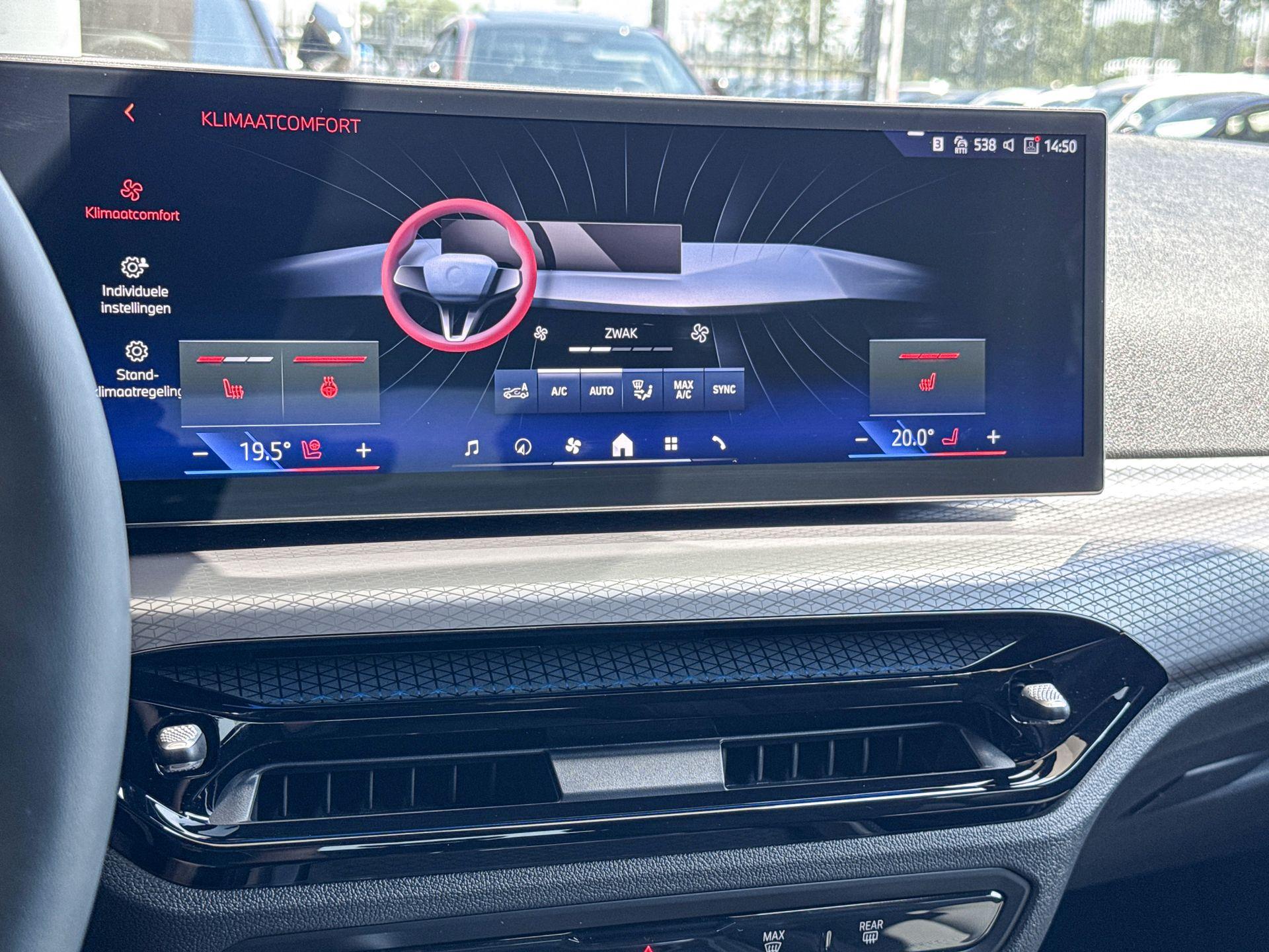 Foto van BMW I4