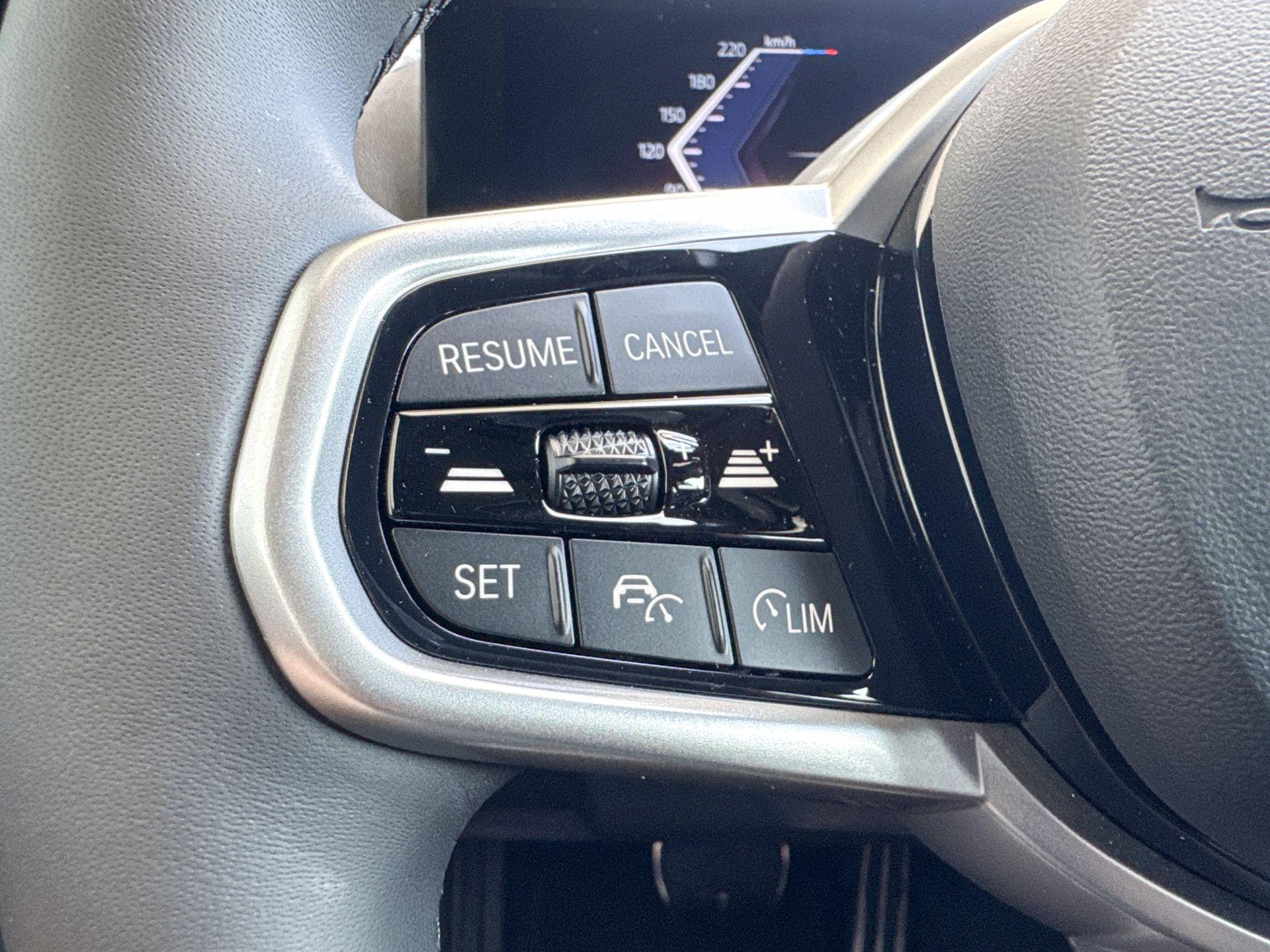 Foto van BMW I4