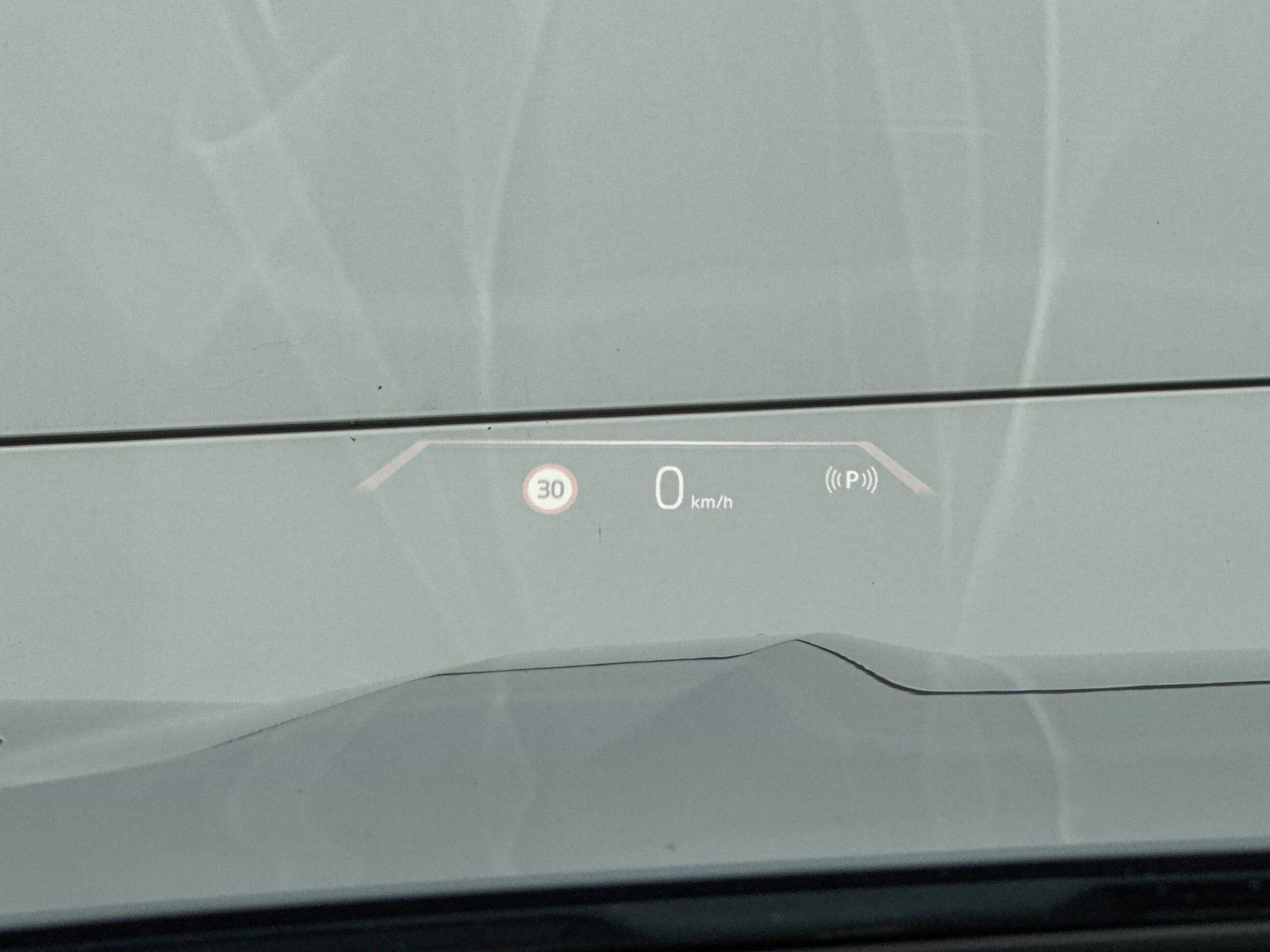 Foto van BMW X7