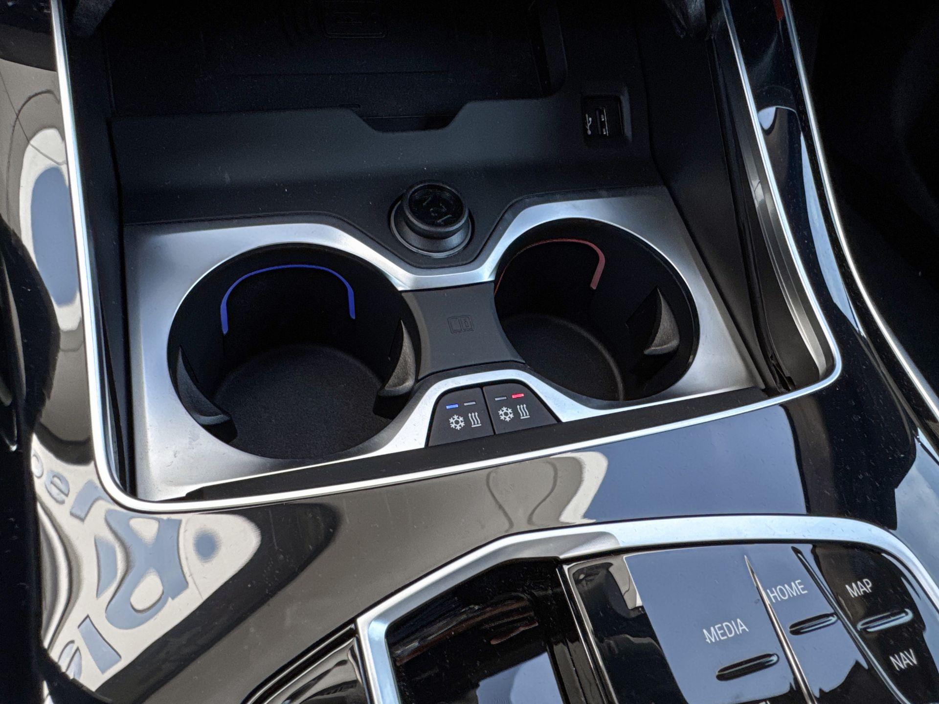 Foto van BMW X7