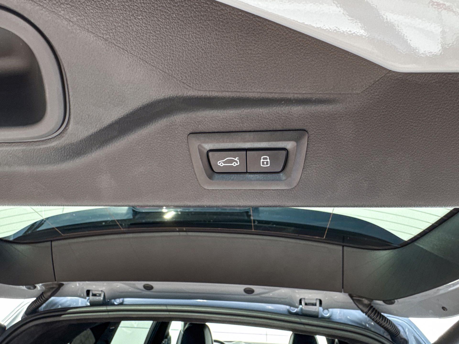 Foto van BMW X7