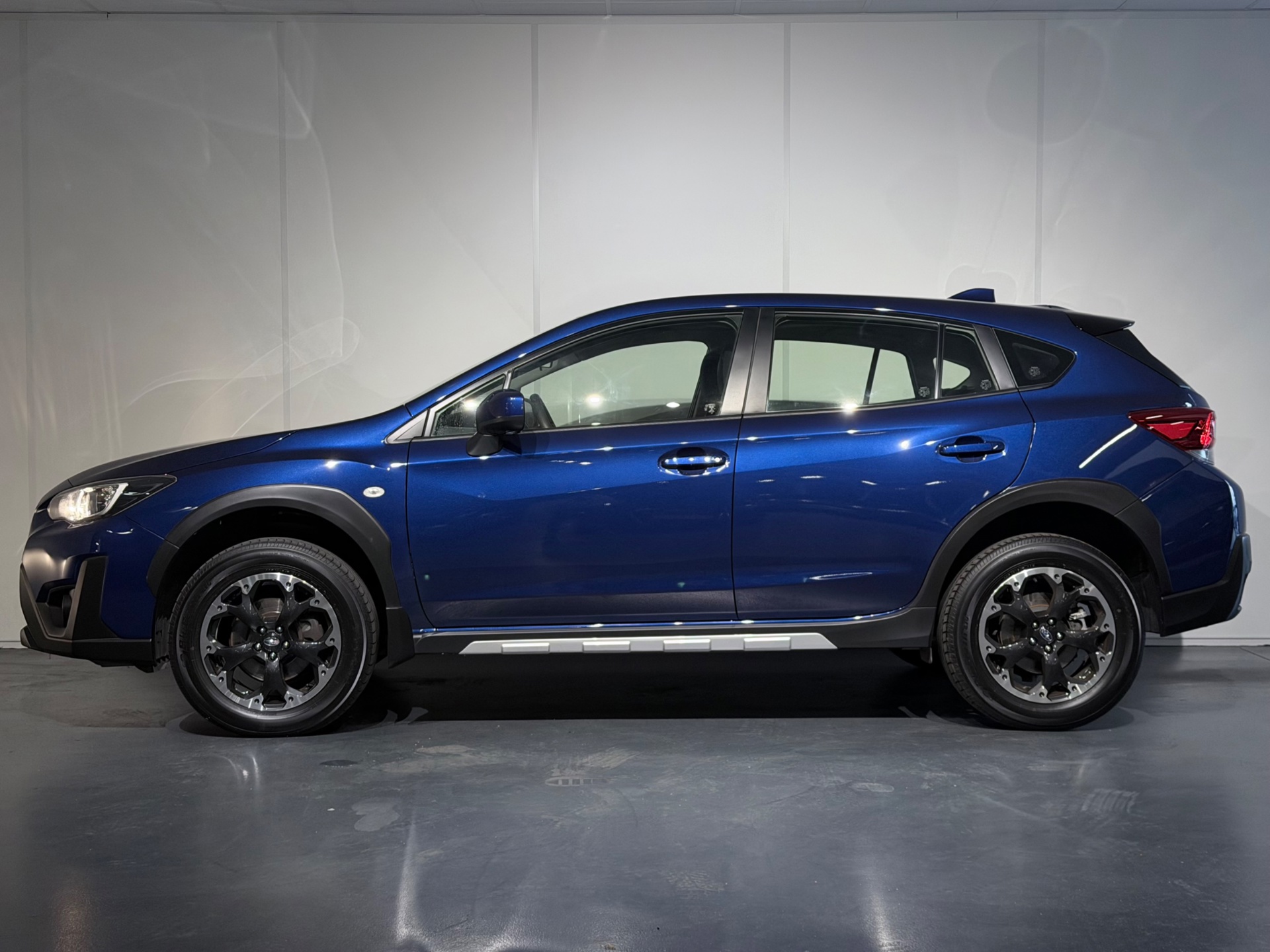 Foto van Subaru XV