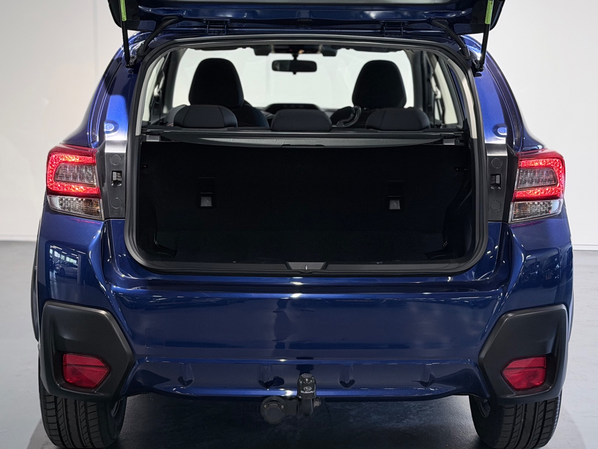 Foto van Subaru XV