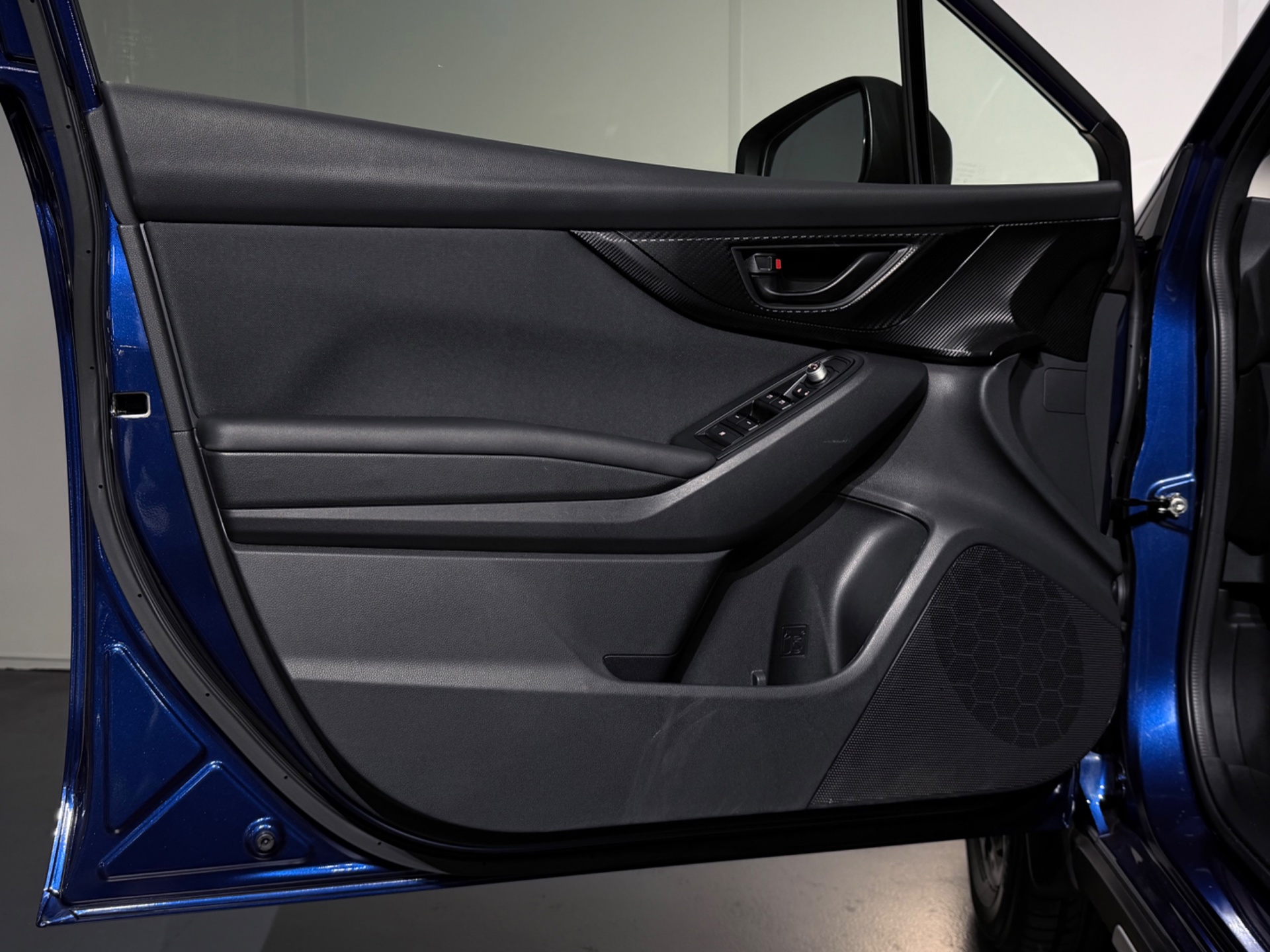 Foto van Subaru XV