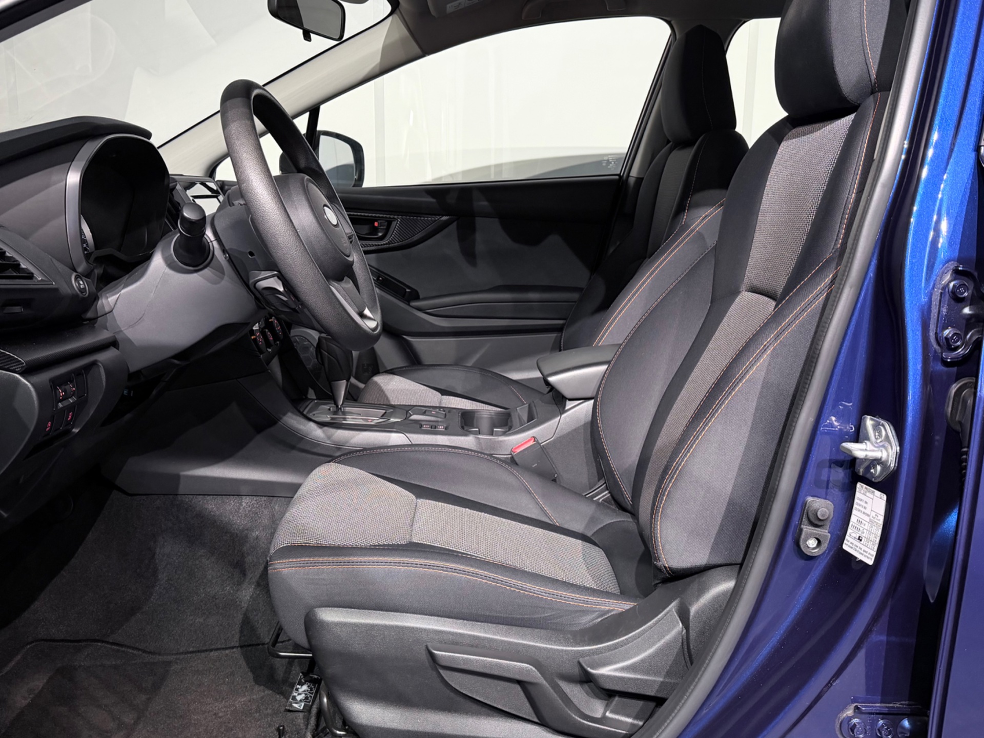 Foto van Subaru XV