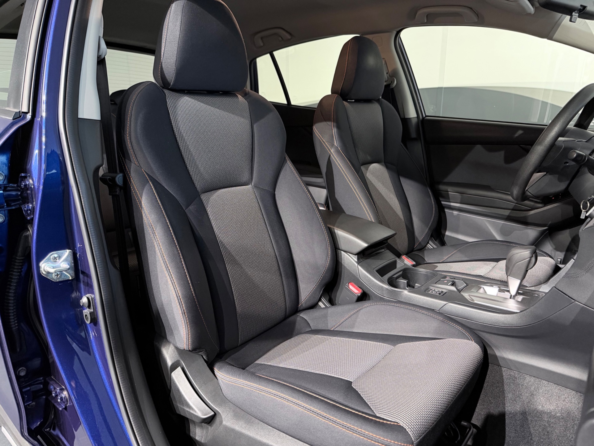 Foto van Subaru XV
