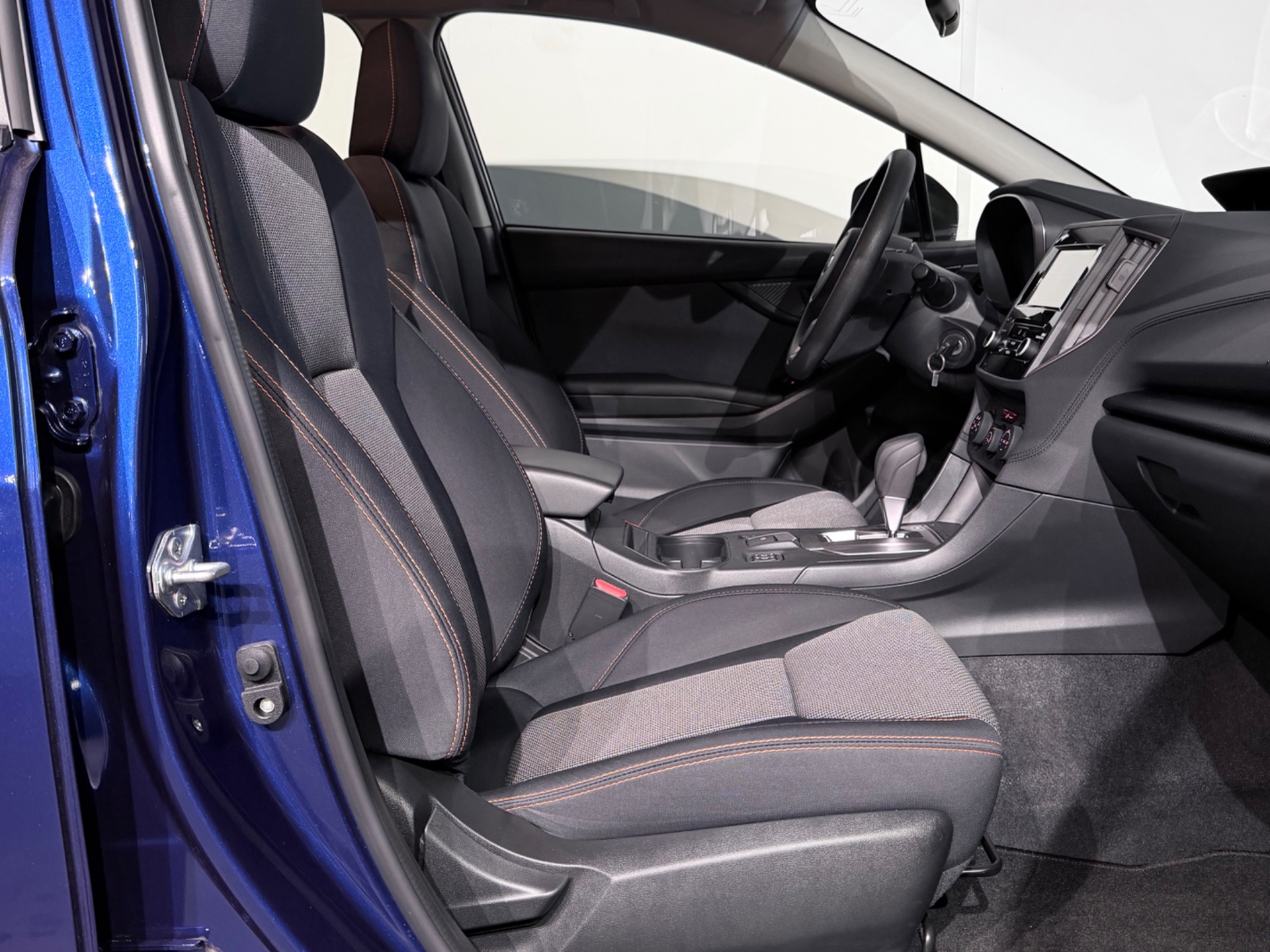 Foto van Subaru XV
