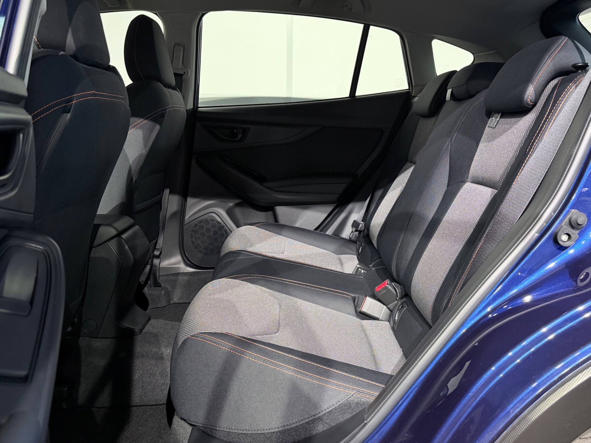 Foto van Subaru XV