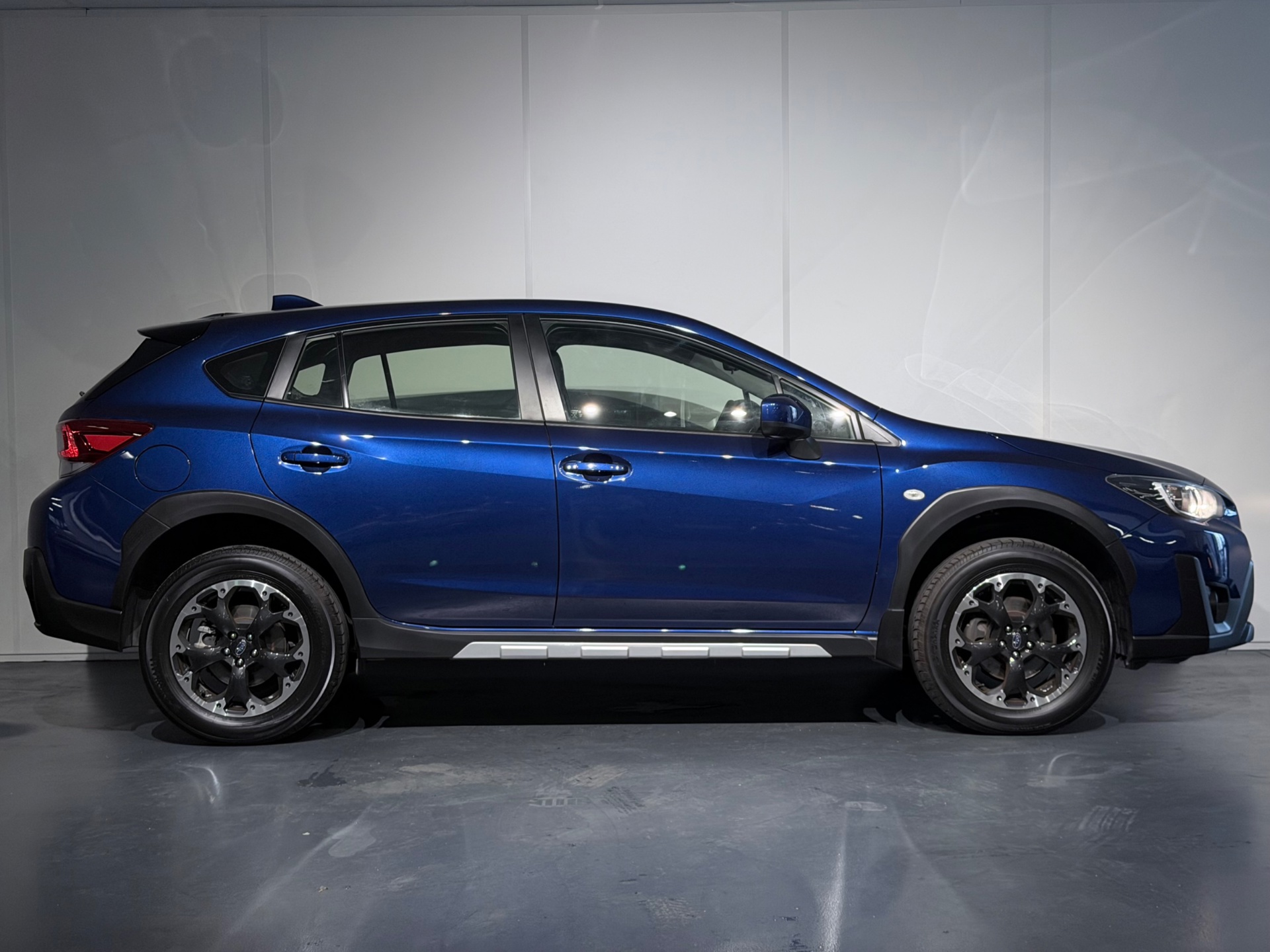Foto van Subaru XV