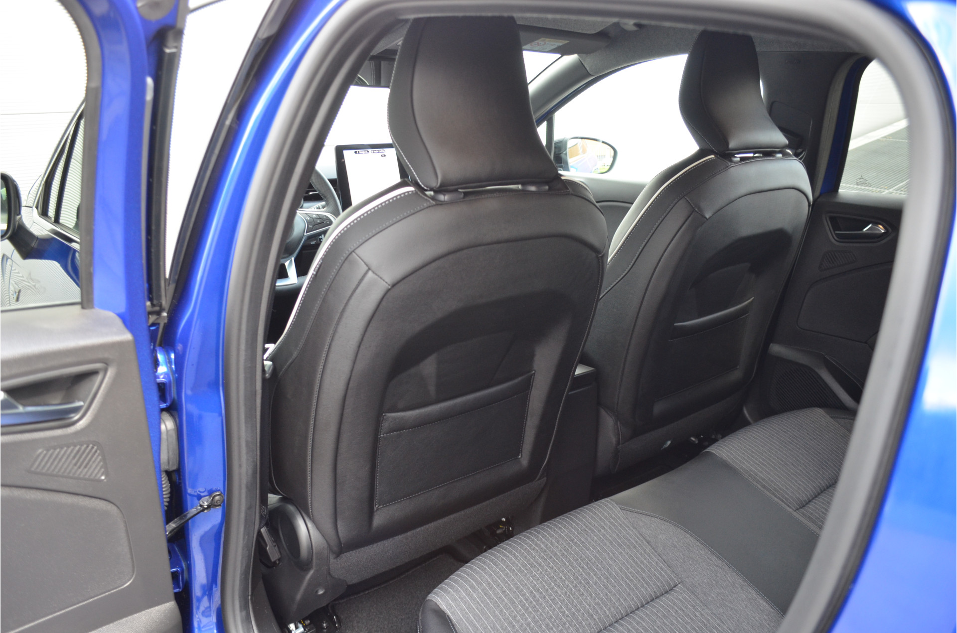 Foto van Mitsubishi Colt