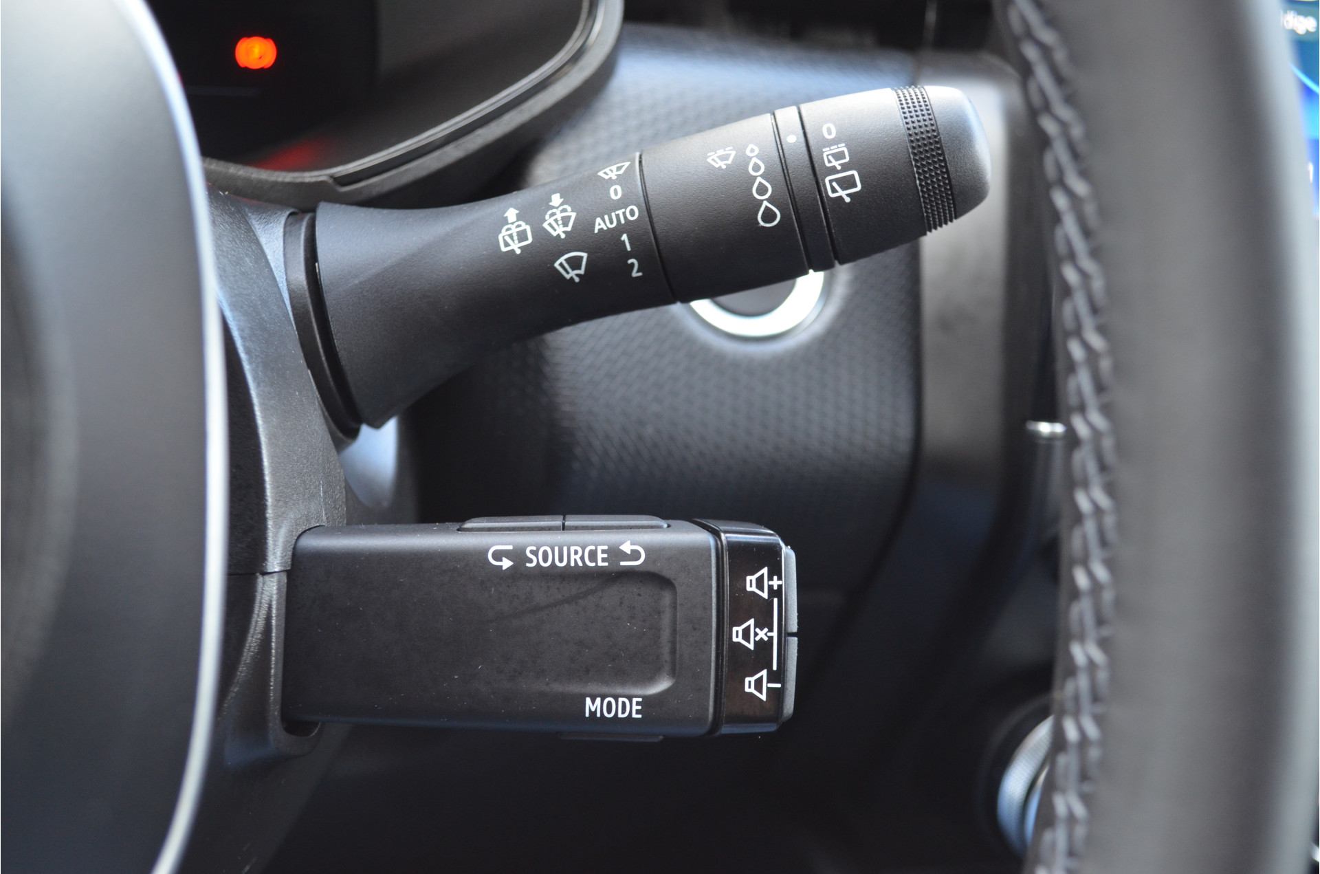 Foto van Mitsubishi Colt