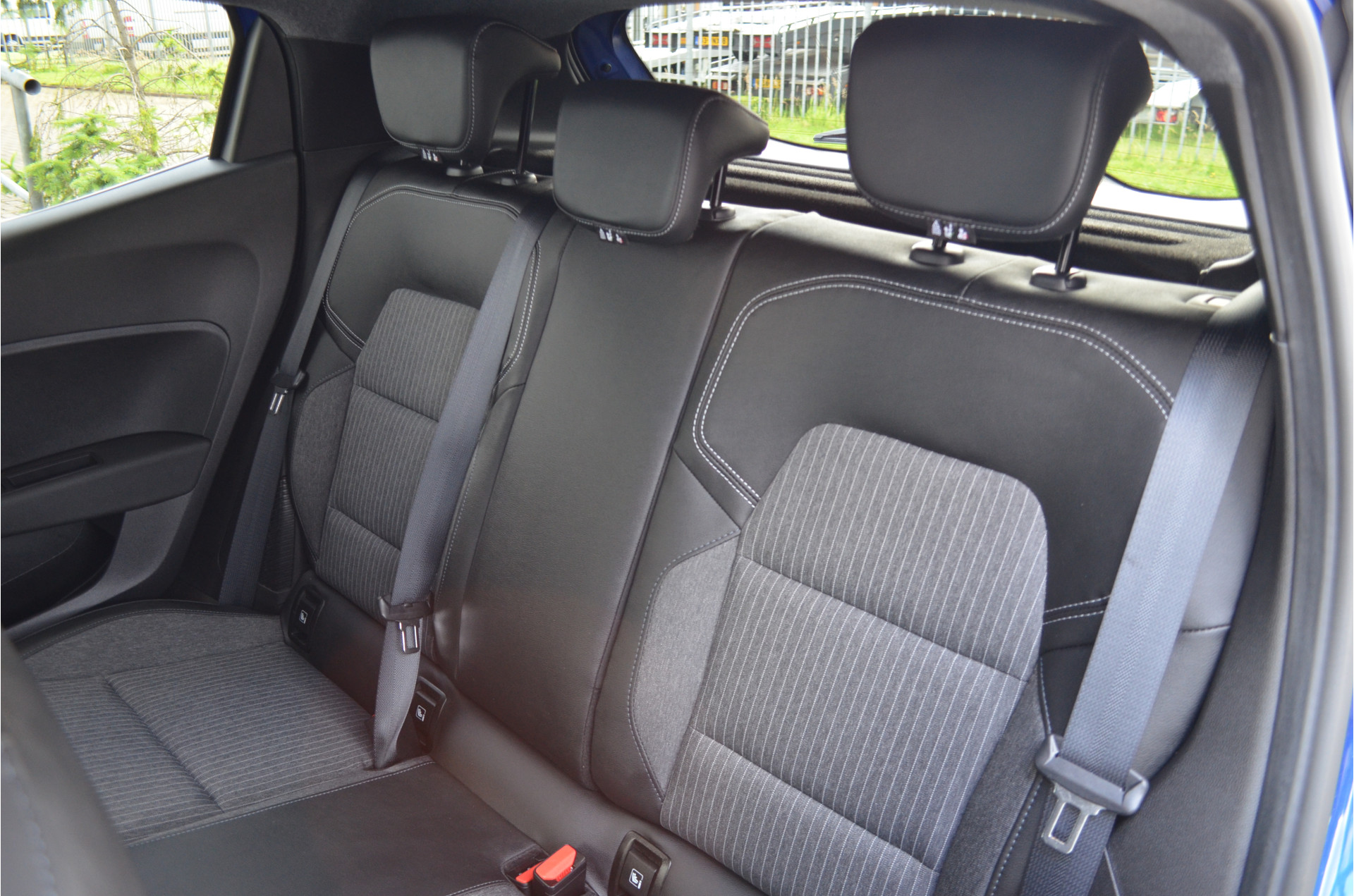Foto van Mitsubishi Colt
