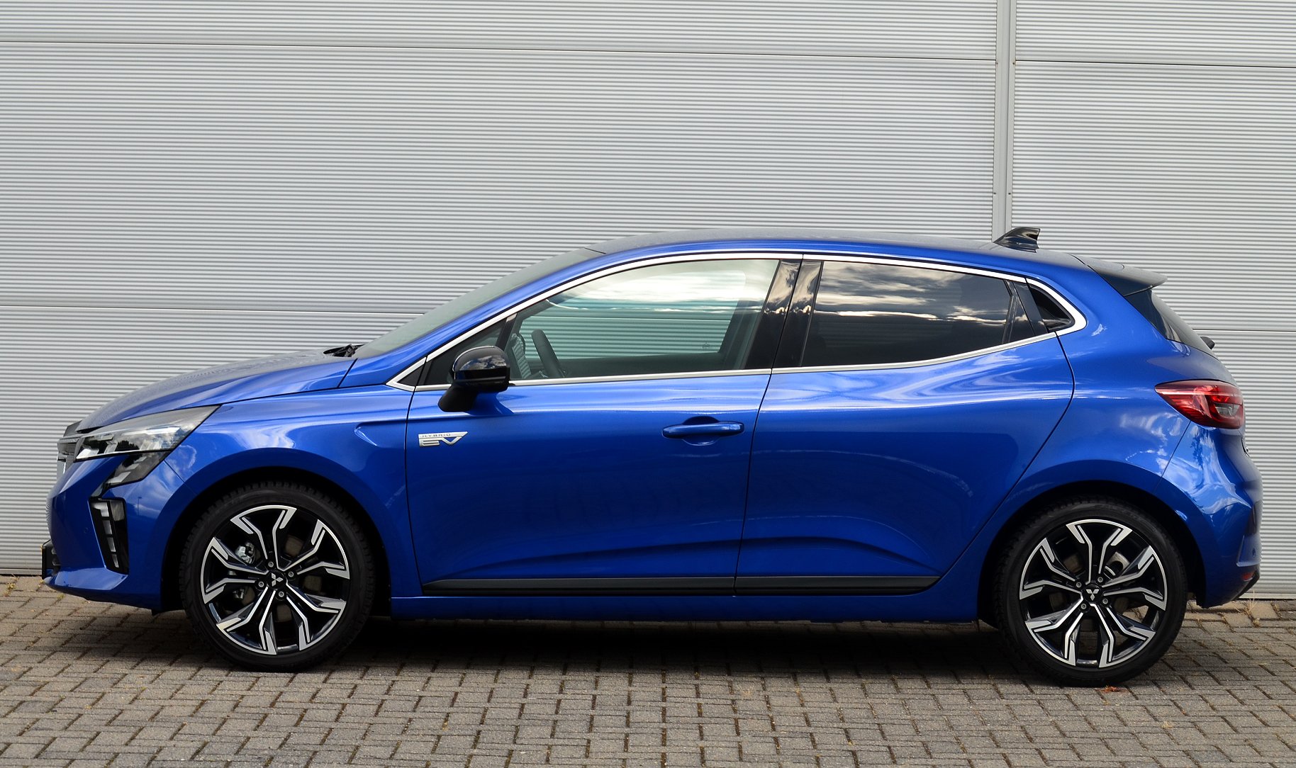 Foto van Mitsubishi Colt