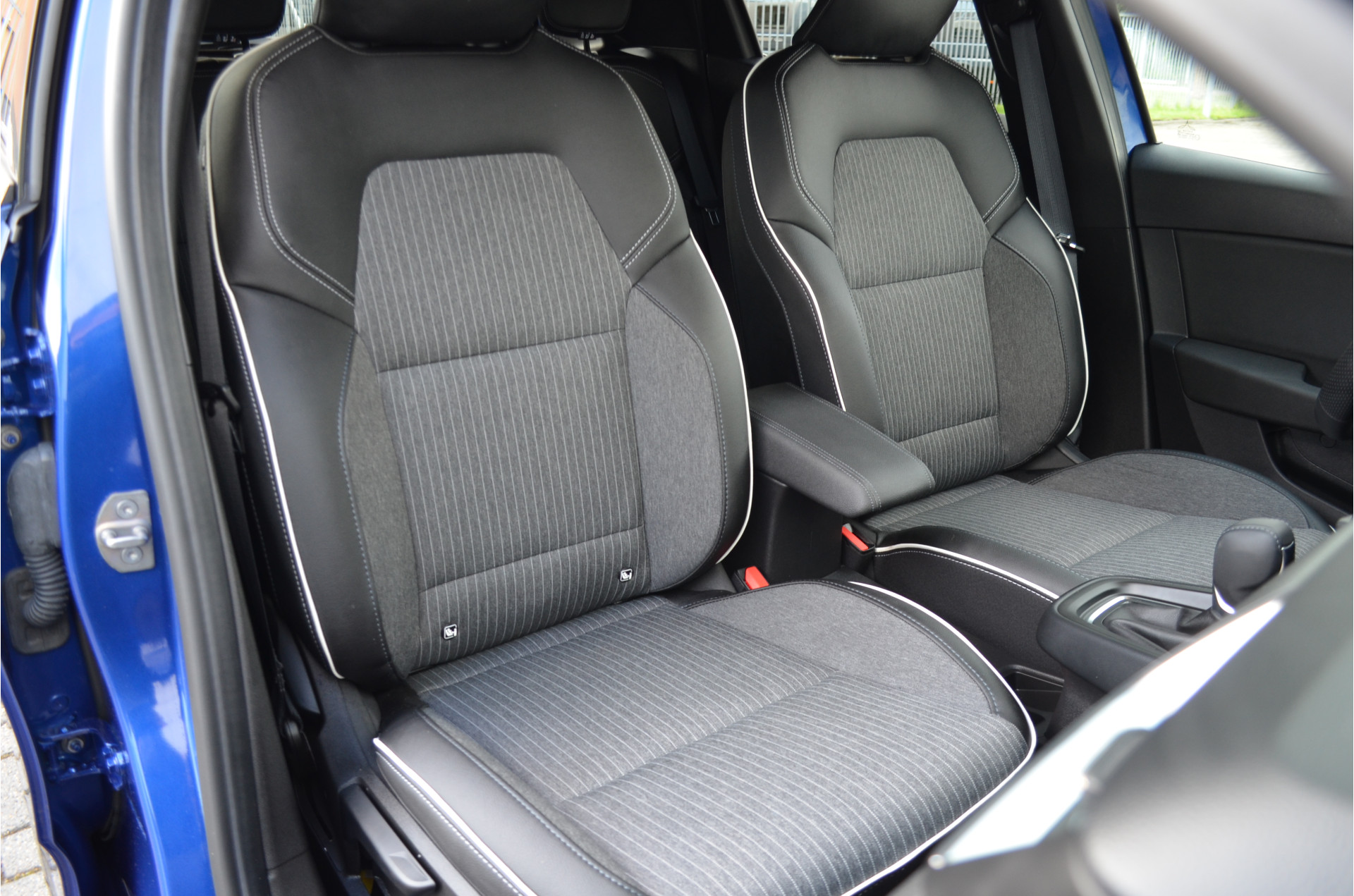 Foto van Mitsubishi Colt