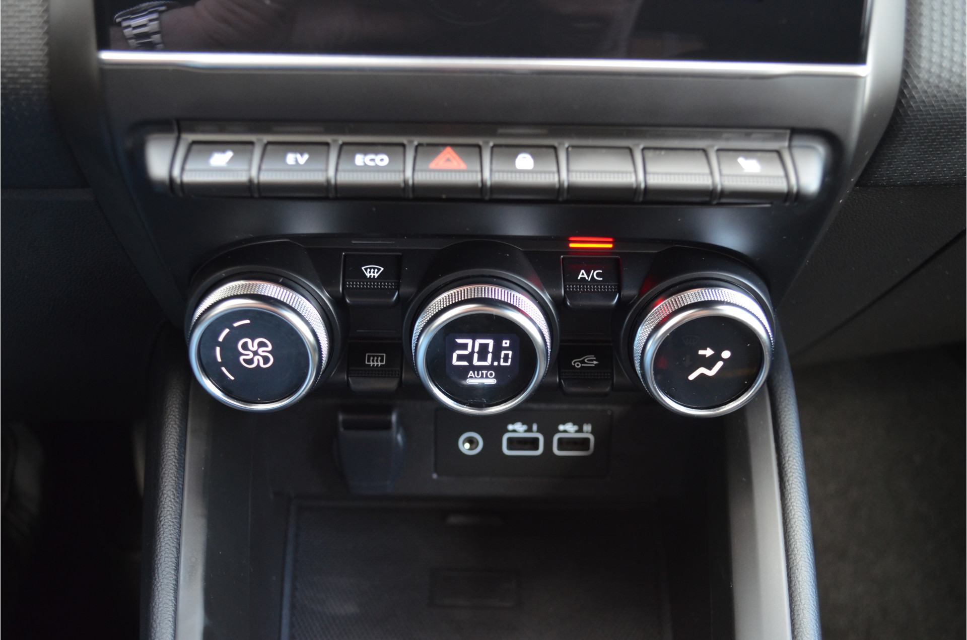 Foto van Mitsubishi Colt