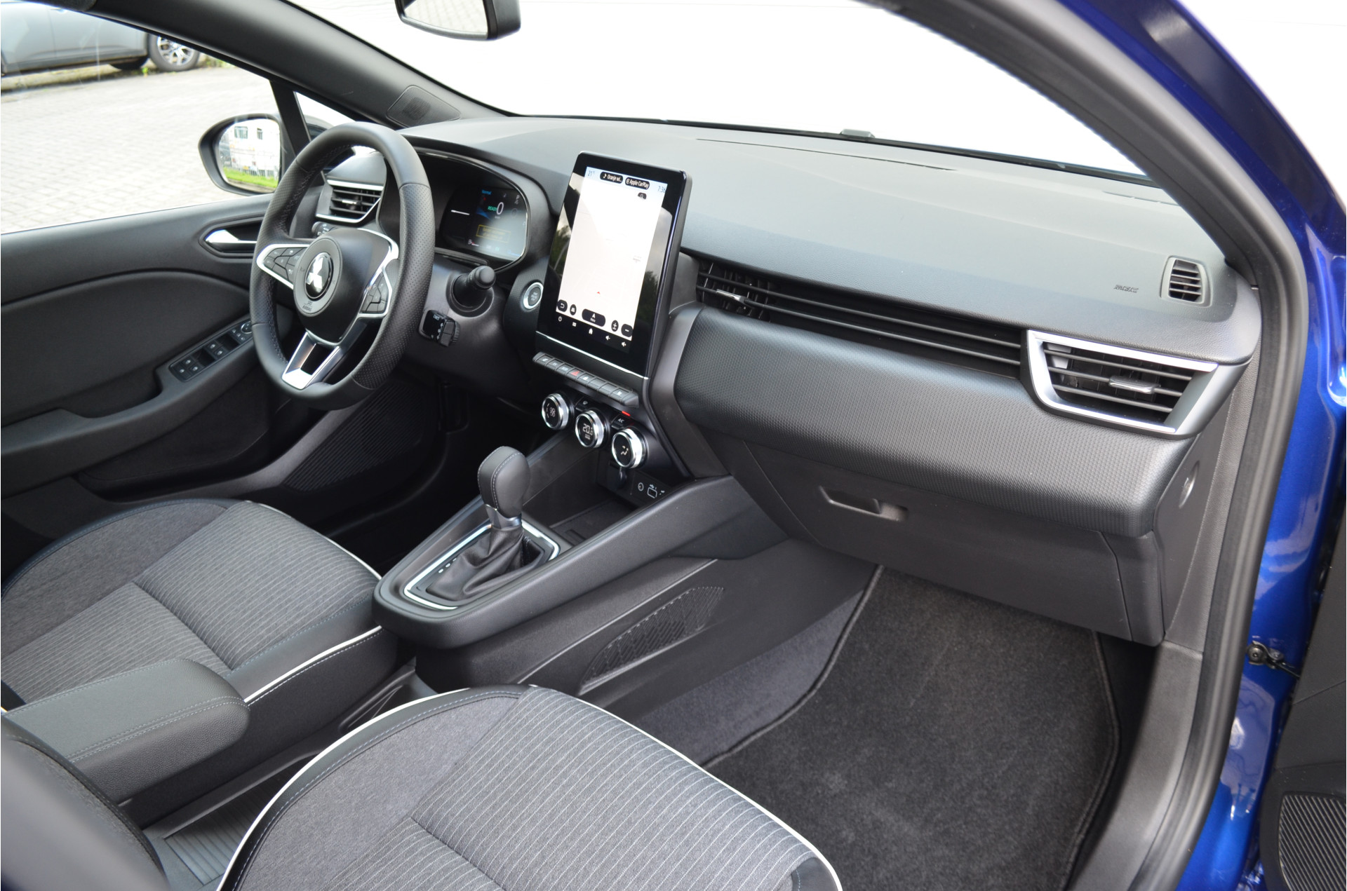 Foto van Mitsubishi Colt