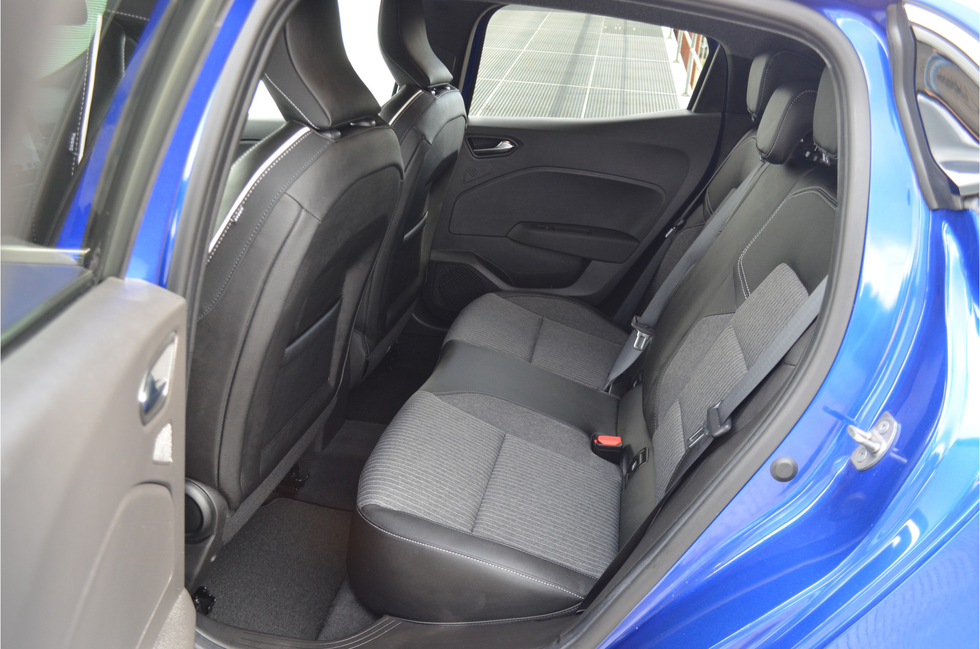 Foto van Mitsubishi Colt