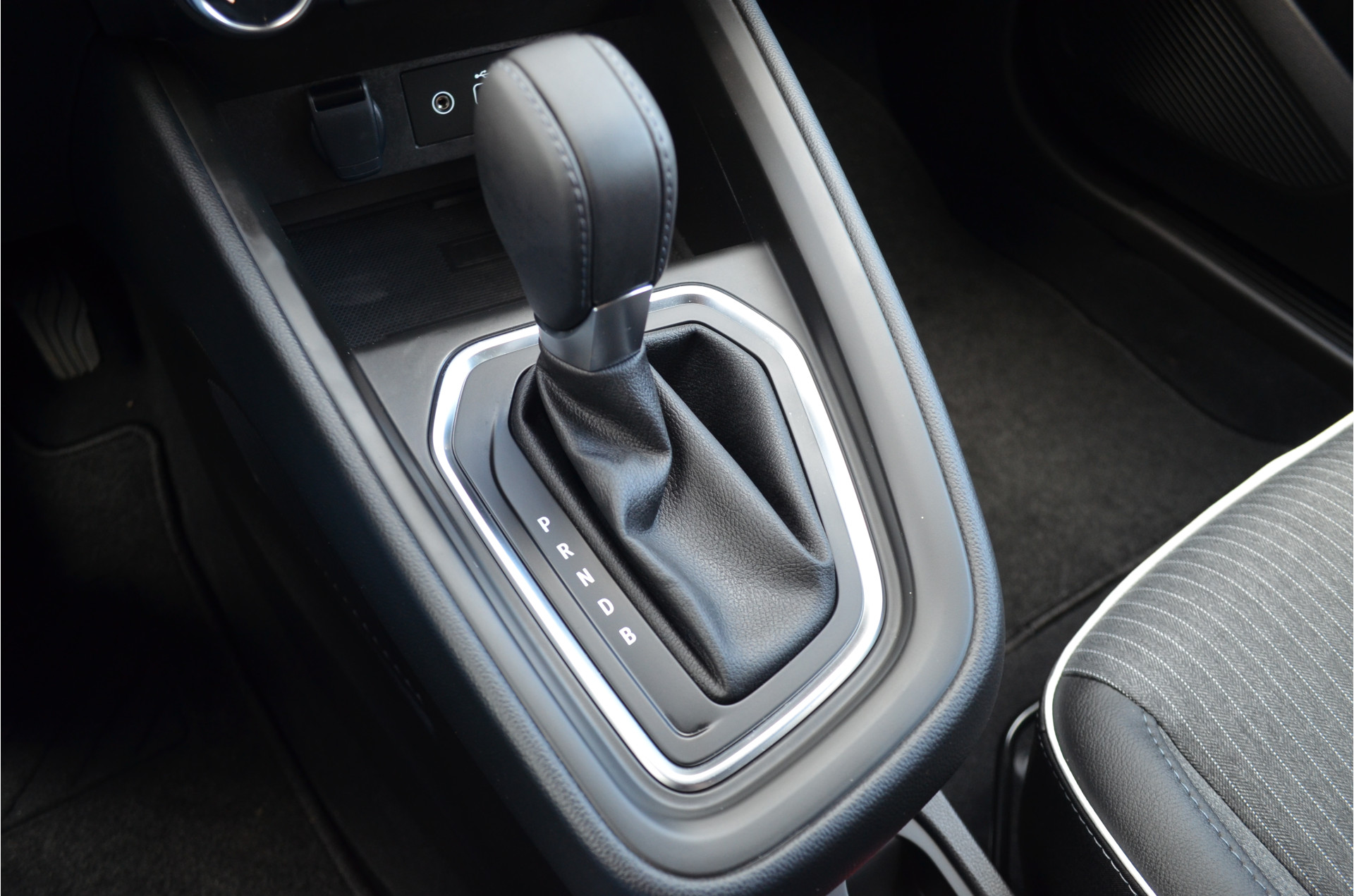 Foto van Mitsubishi Colt