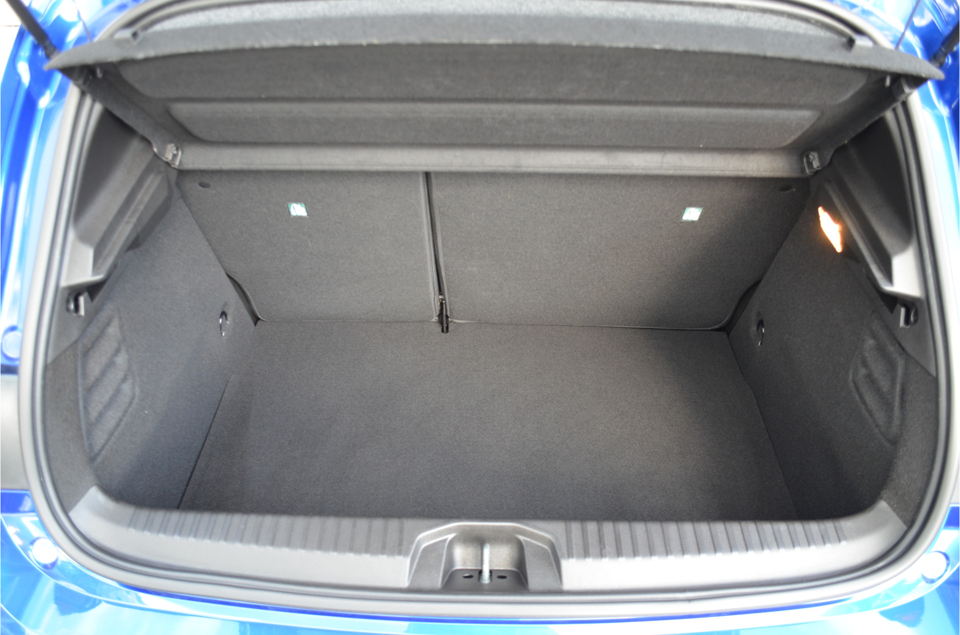 Foto van Mitsubishi Colt