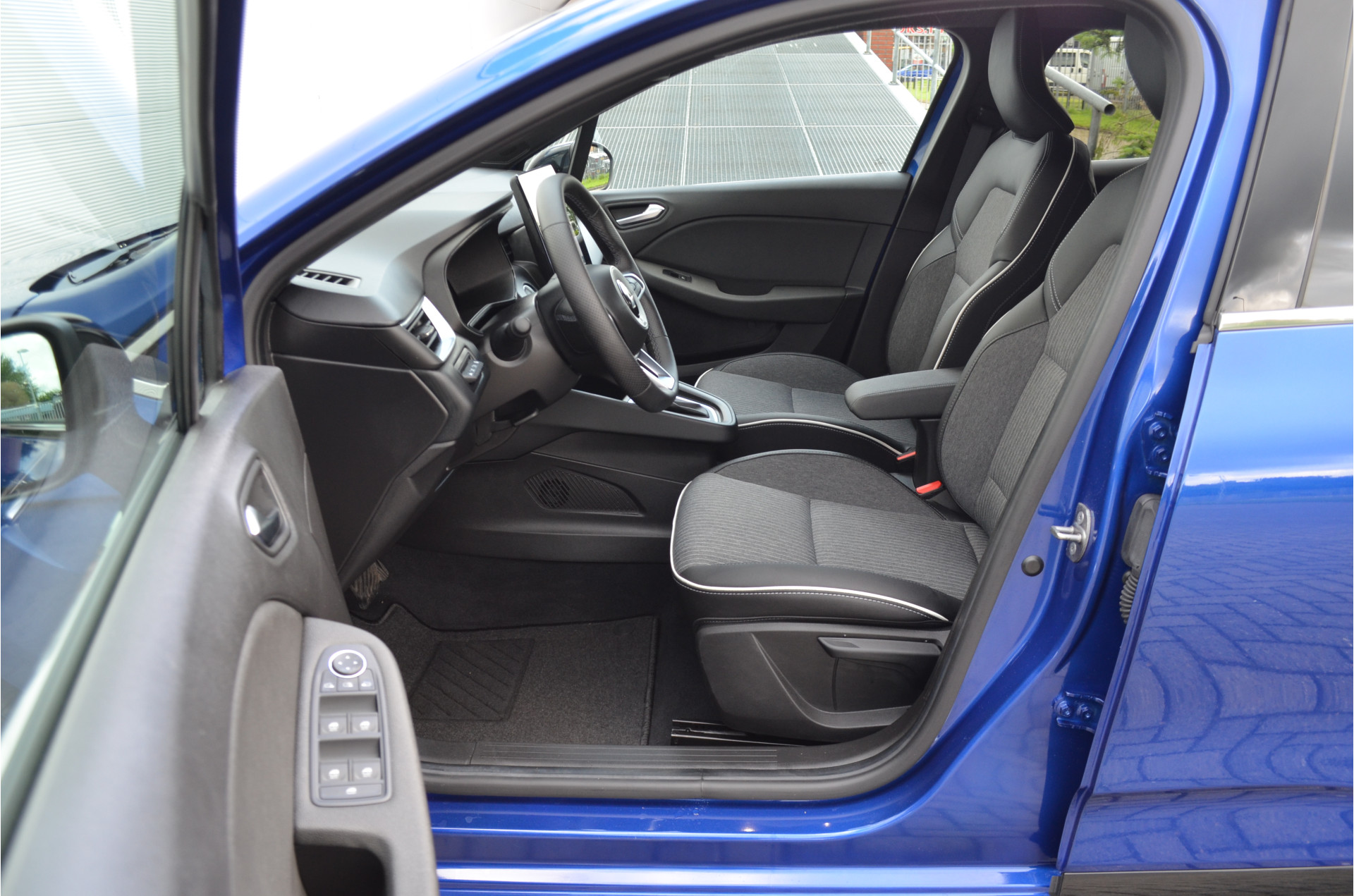 Foto van Mitsubishi Colt