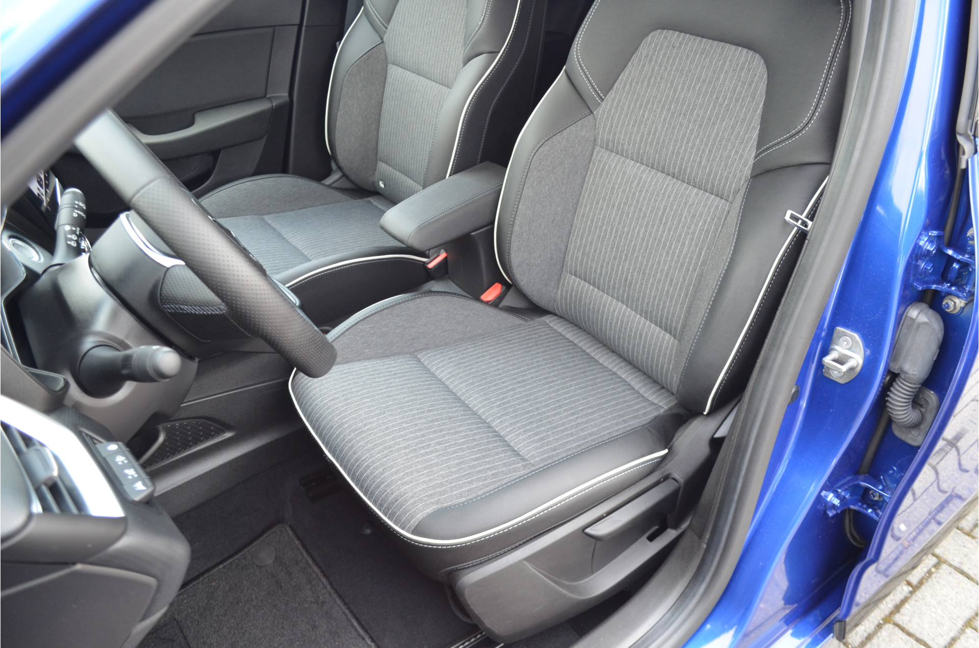 Foto van Mitsubishi Colt