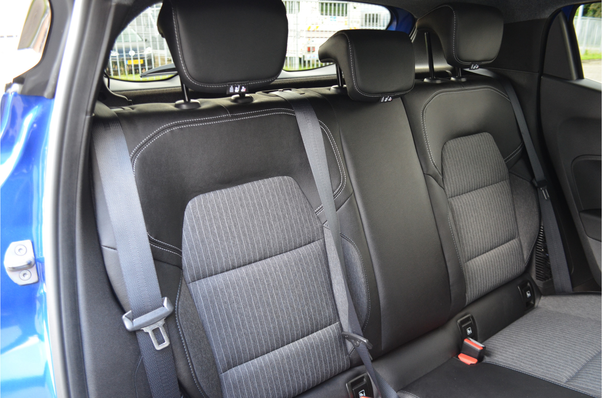Foto van Mitsubishi Colt