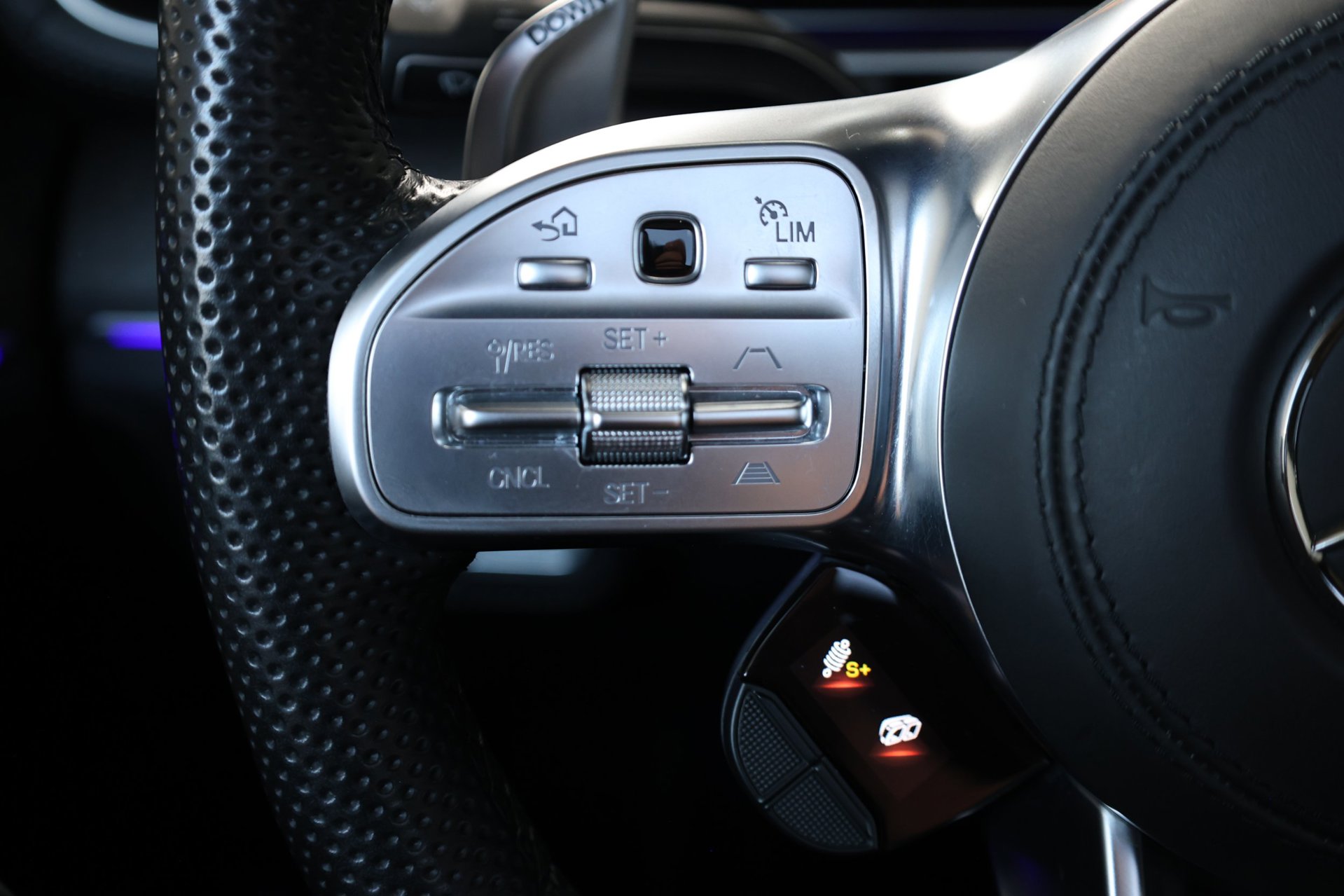 Foto van Mercedes-Benz Gle-klasse Coupé