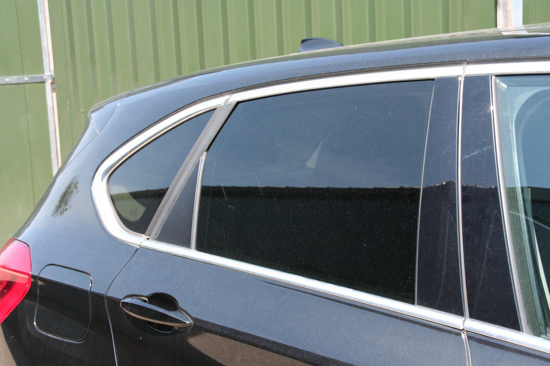 Foto van BMW 2-serie Active Tourer