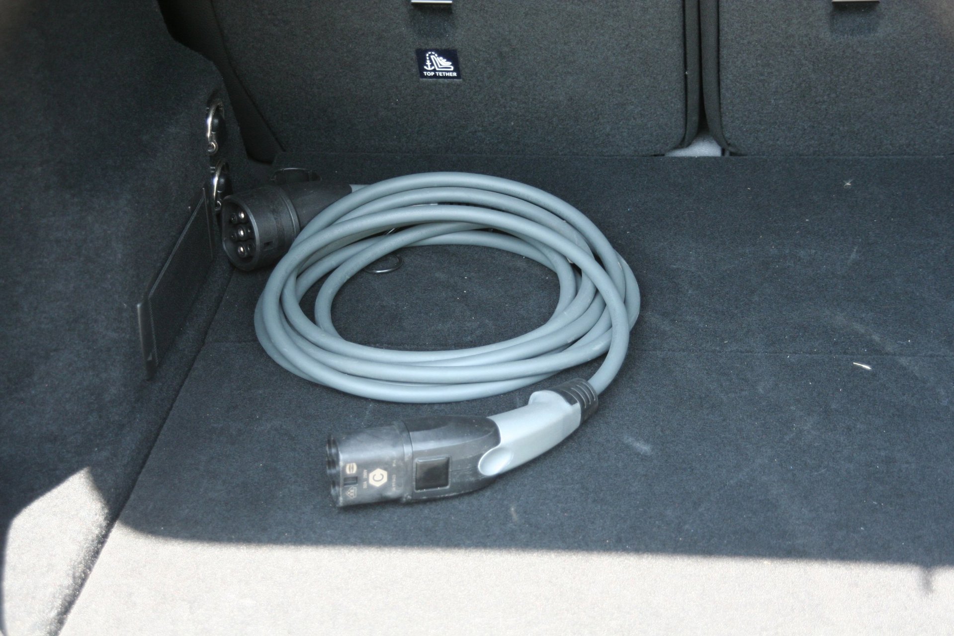 Foto van BMW 2-serie Active Tourer