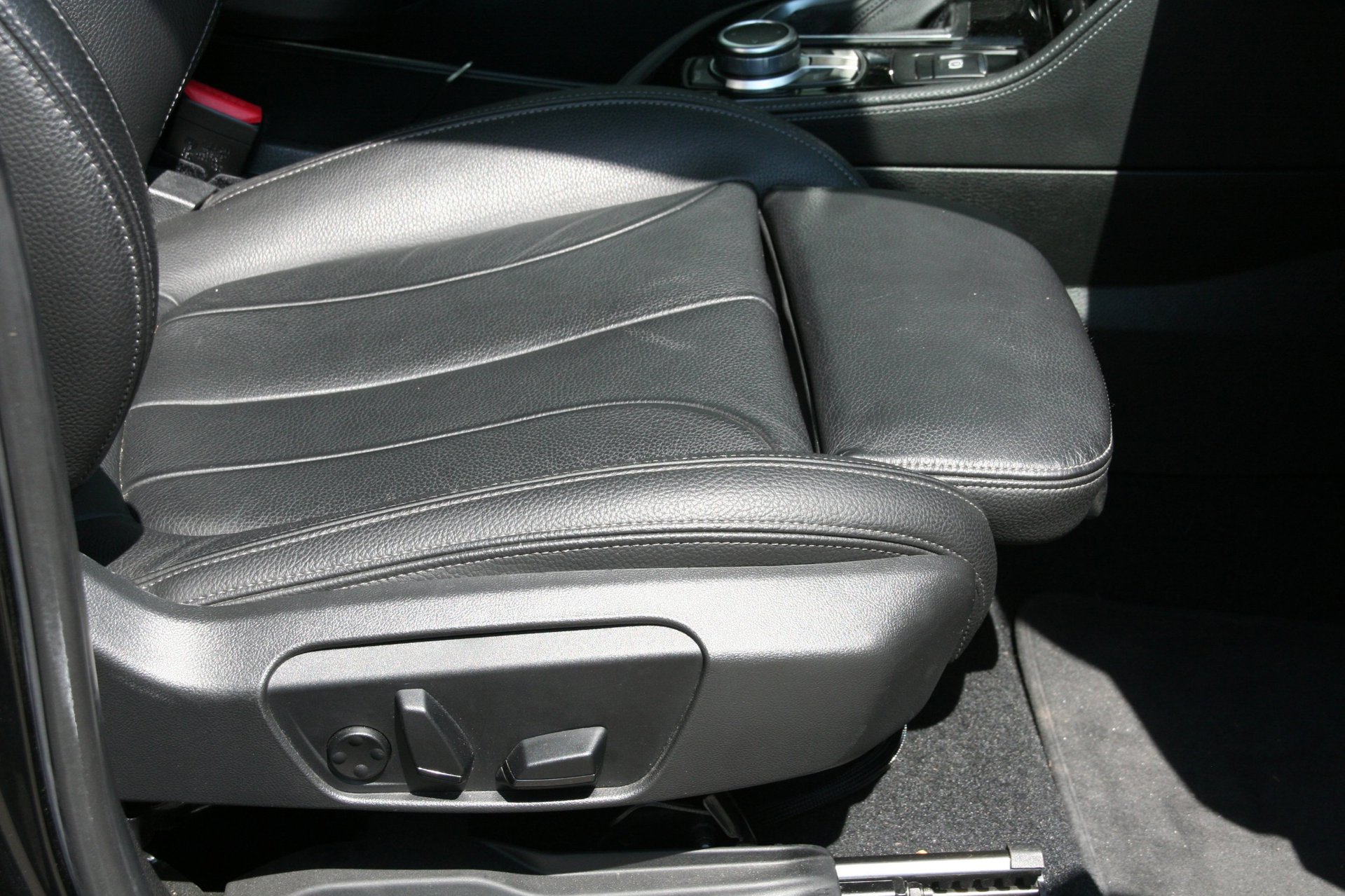 Foto van BMW 2-serie Active Tourer