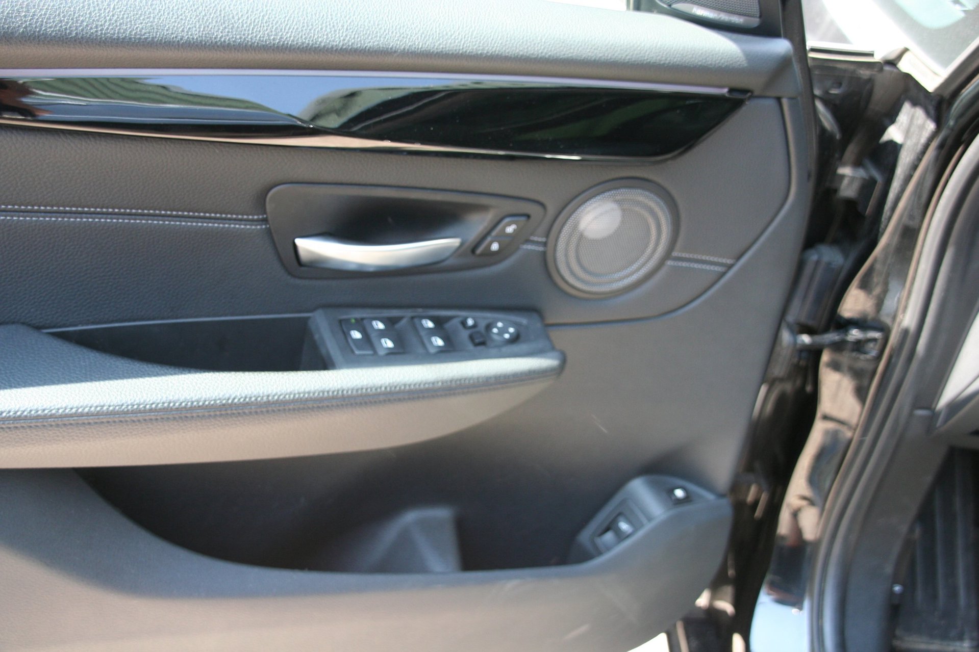 Foto van BMW 2-serie Active Tourer