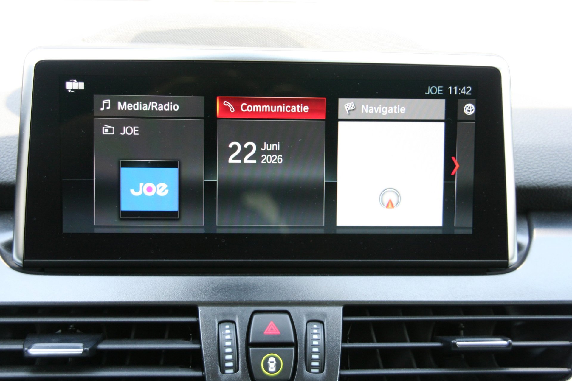 Foto van BMW 2-serie Active Tourer