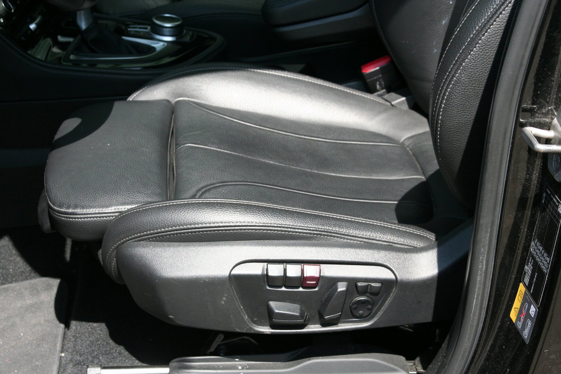Foto van BMW 2-serie Active Tourer