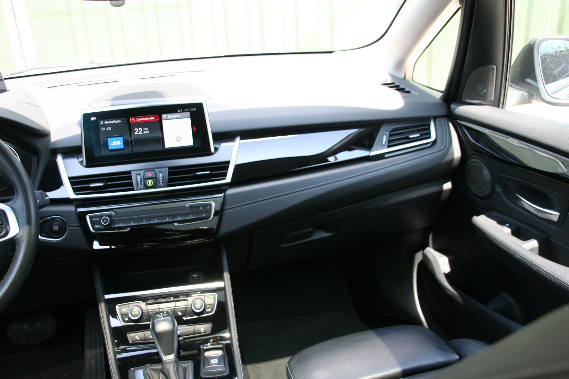 Foto van BMW 2-serie Active Tourer
