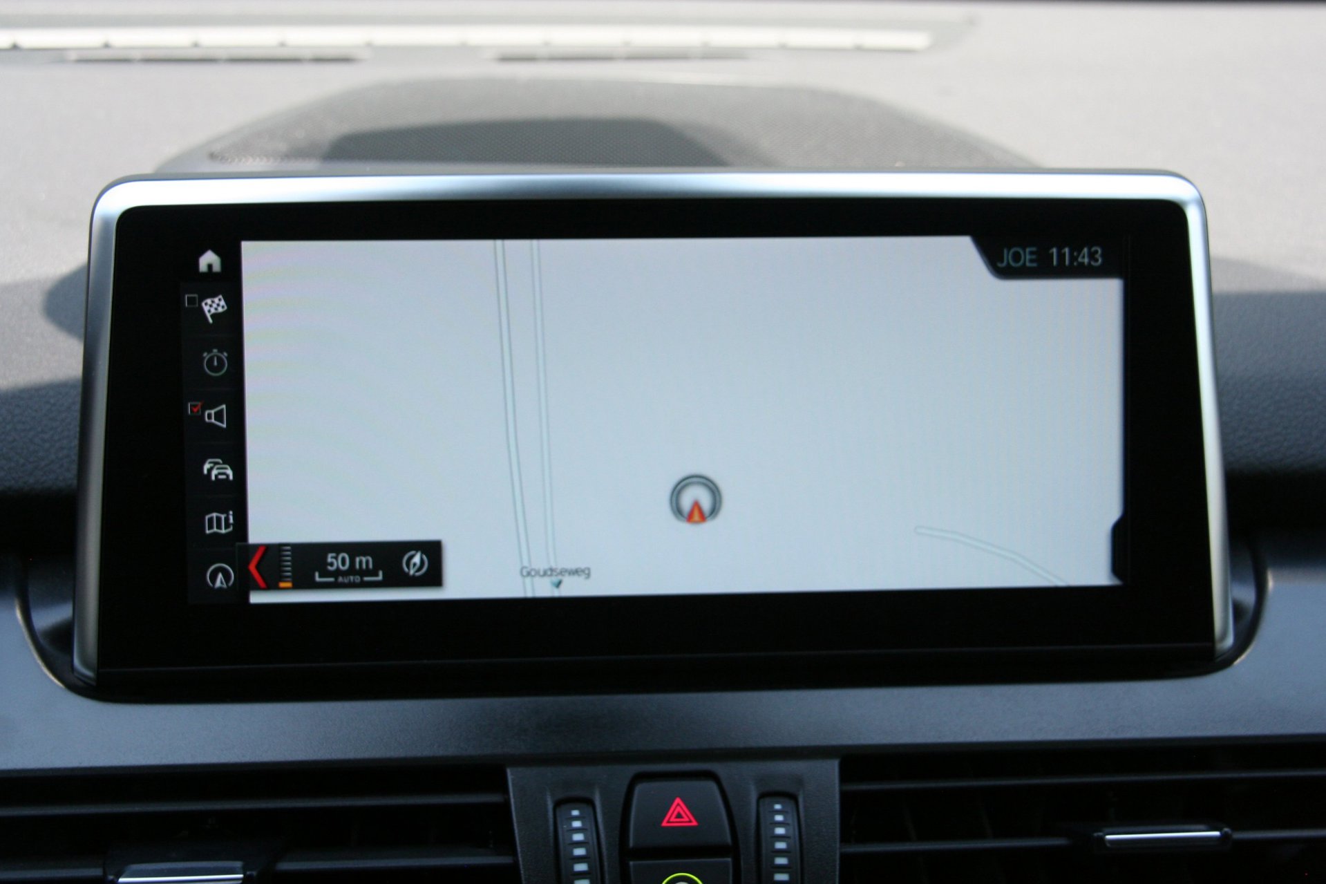 Foto van BMW 2-serie Active Tourer