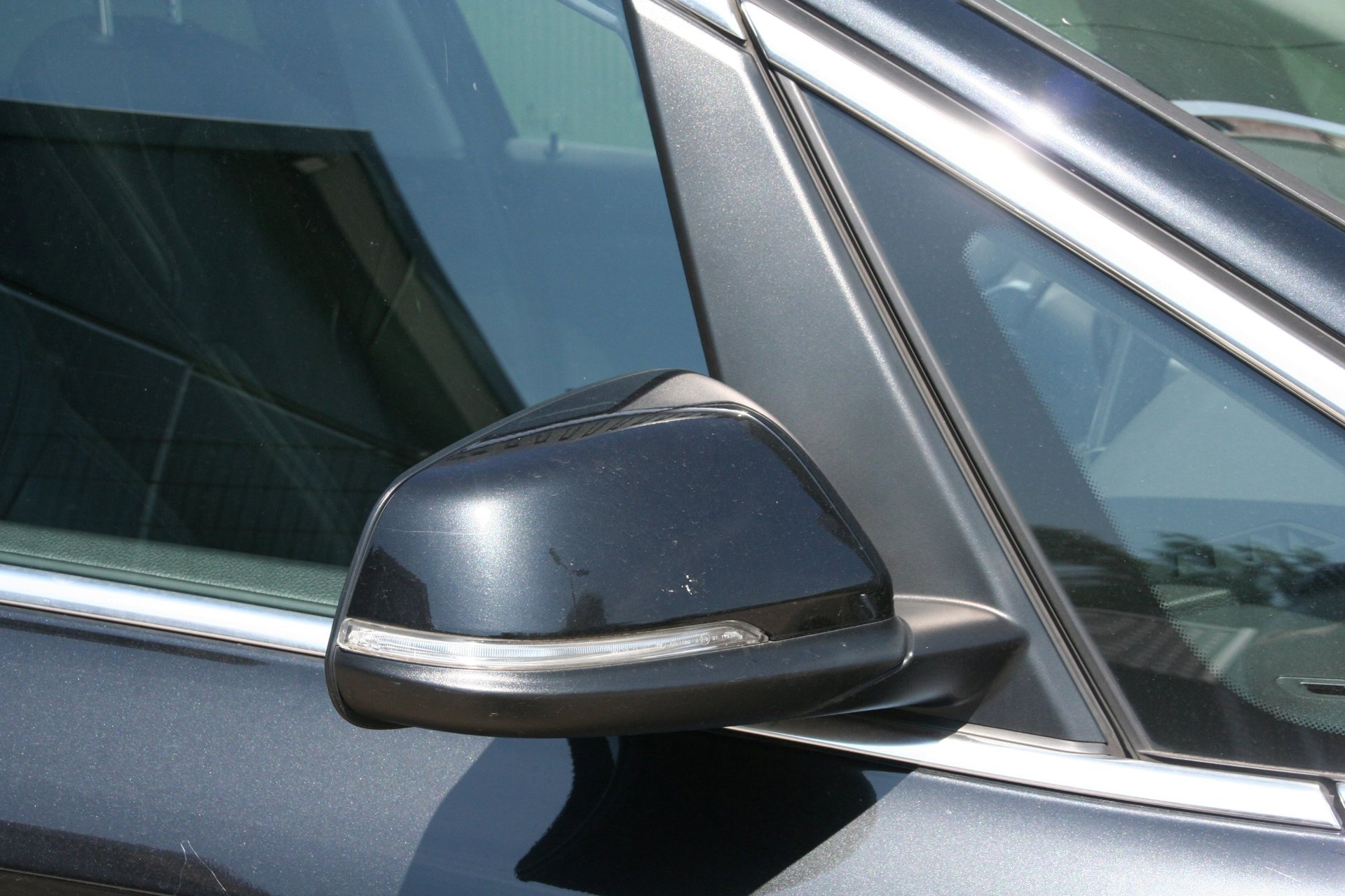 Foto van BMW 2-serie Active Tourer