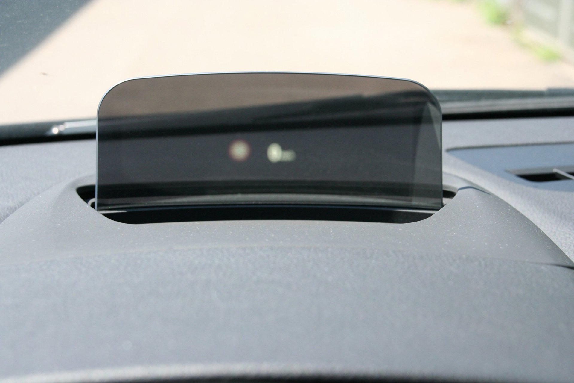 Foto van BMW 2-serie Active Tourer