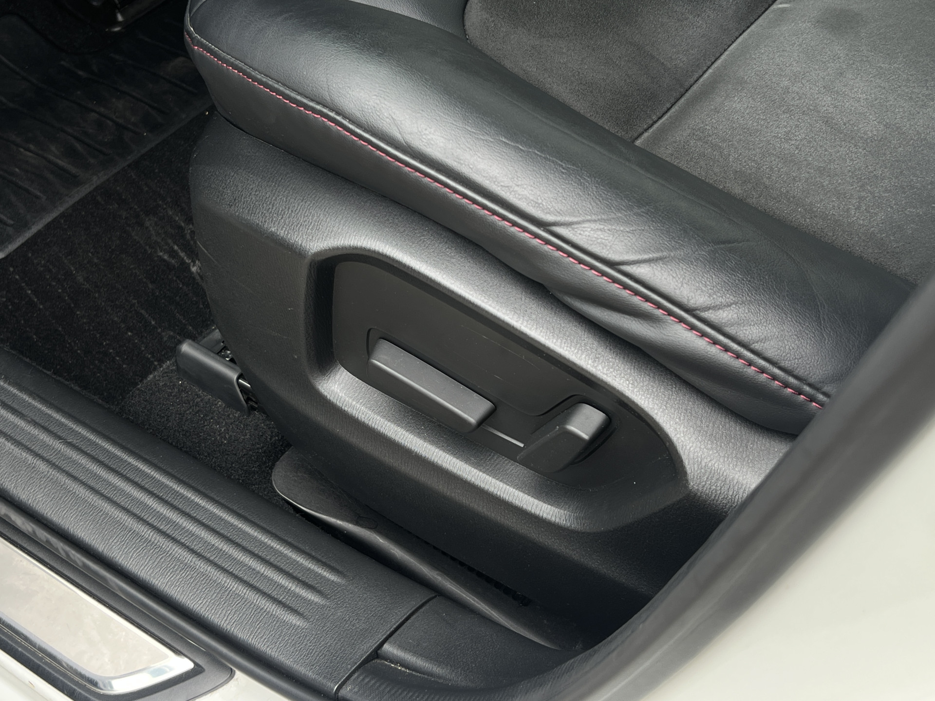 Foto van Mazda Cx-5