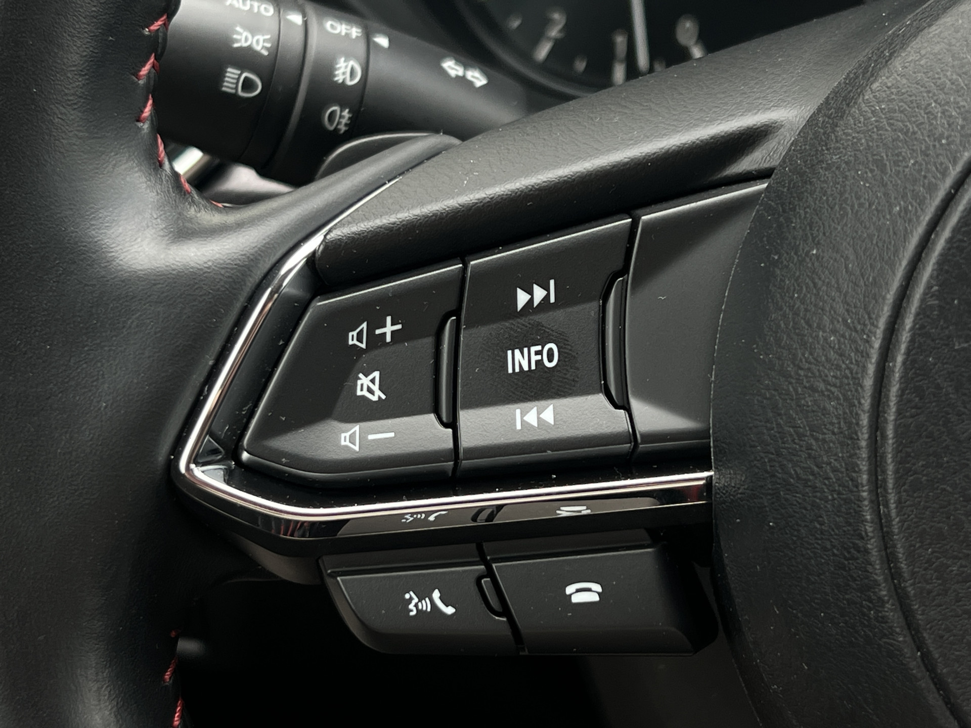 Foto van Mazda Cx-5