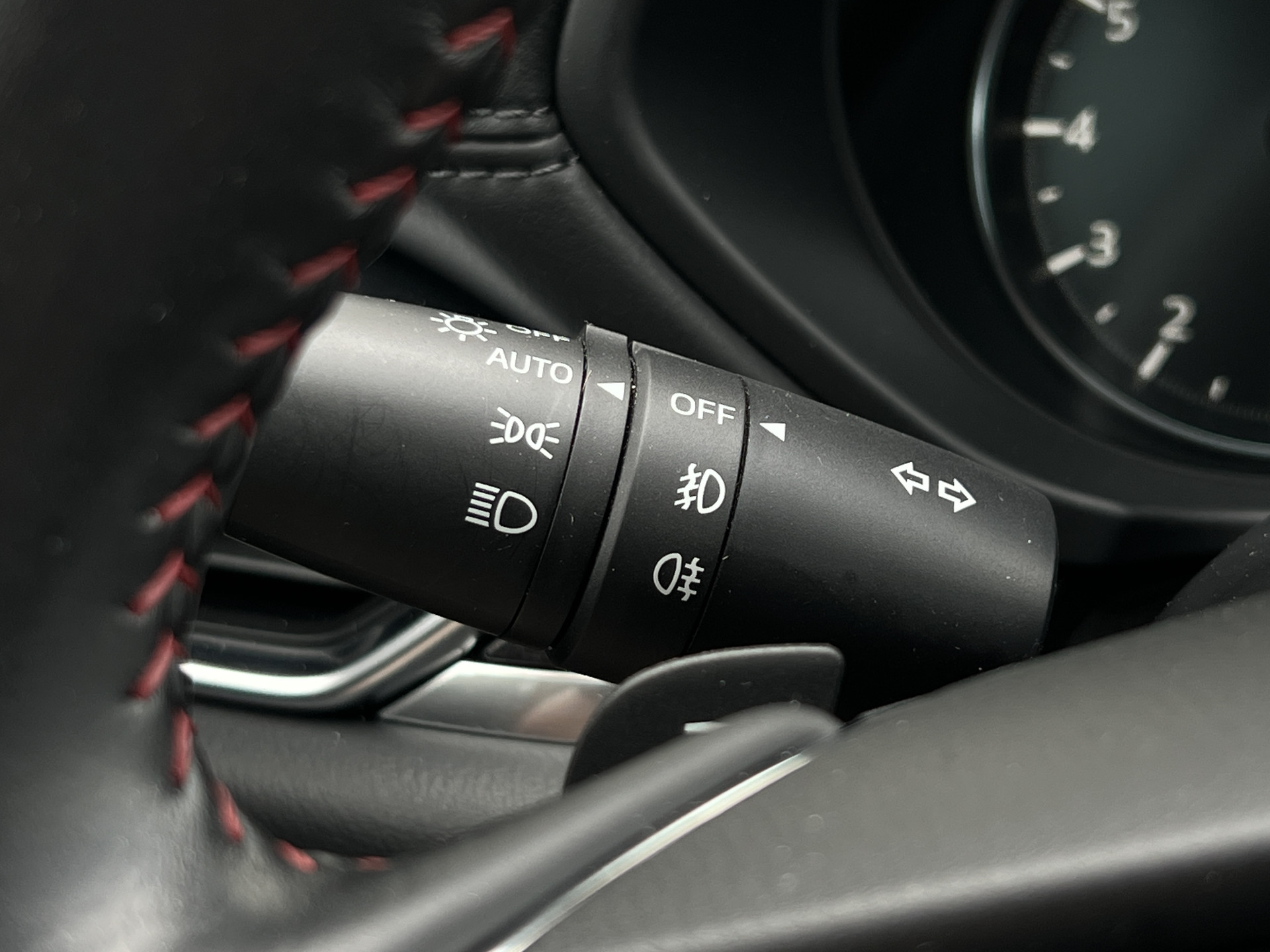 Foto van Mazda Cx-5