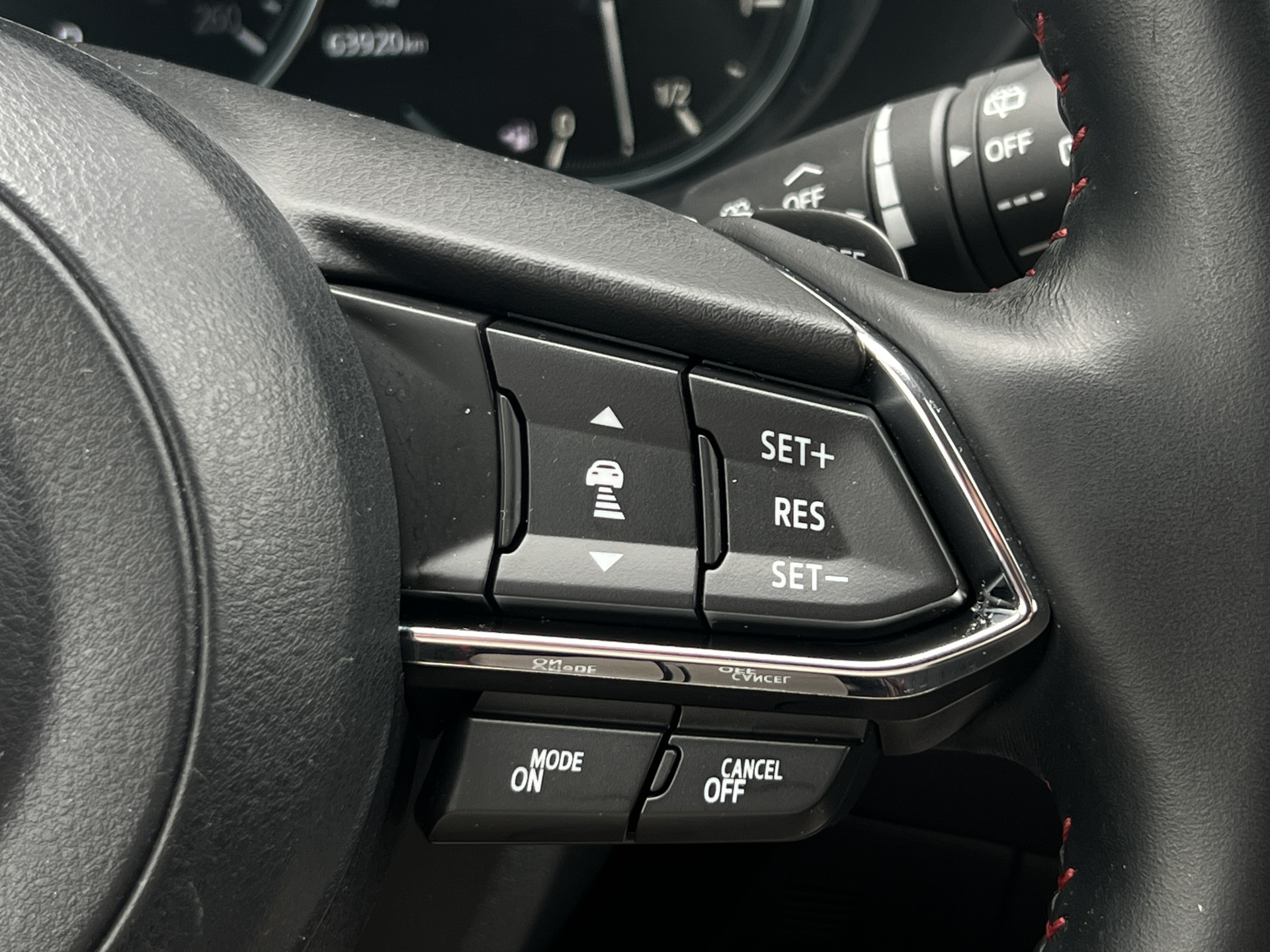 Foto van Mazda Cx-5