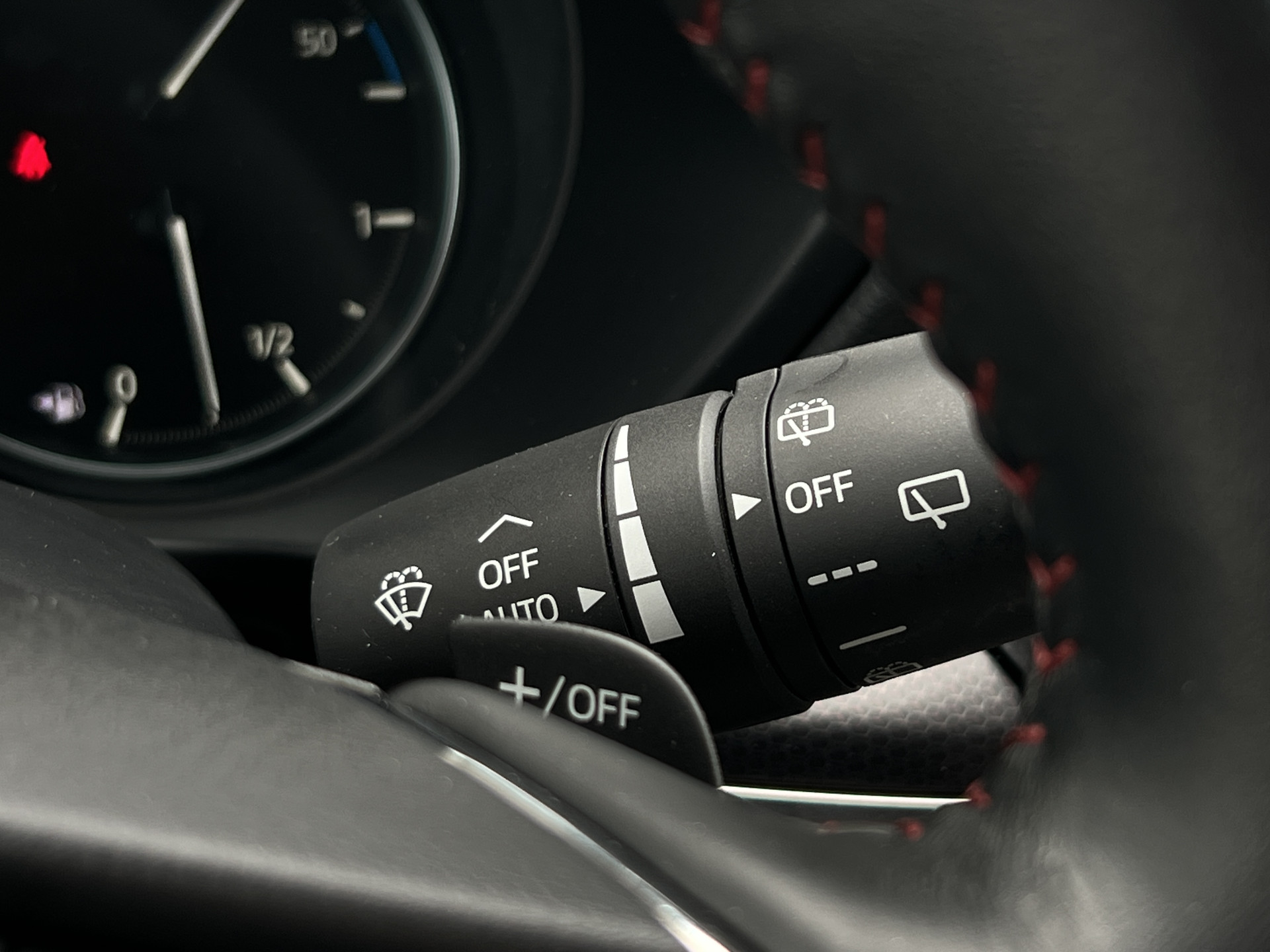 Foto van Mazda Cx-5