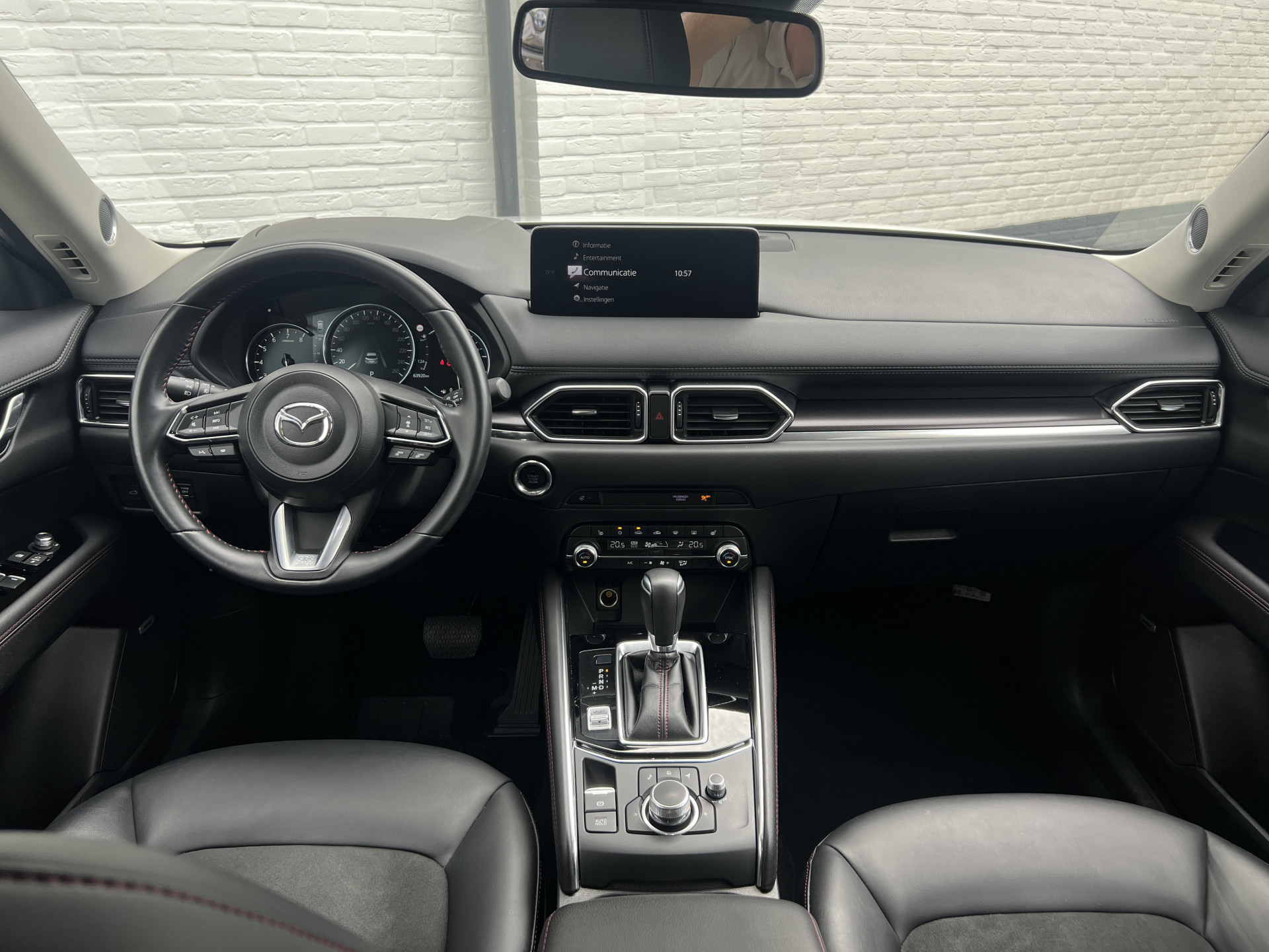 Foto van Mazda Cx-5